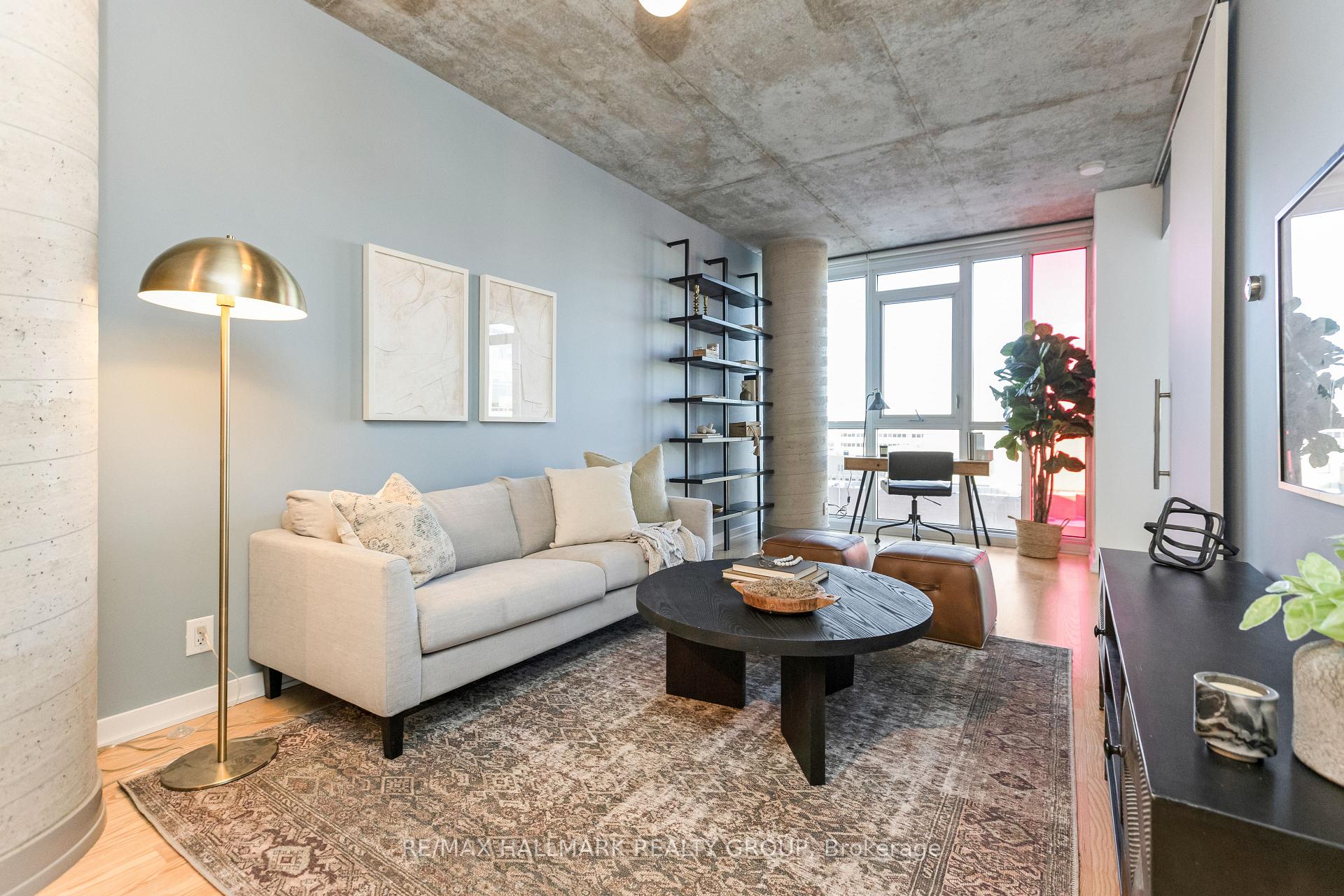 Photo 12 of Unit 1908, 324 Laurier Avenue W, Ottawa, Ottawa Centre — HOMEH