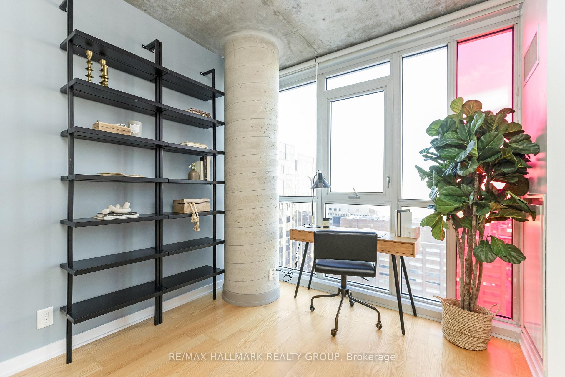 Photo 14 of Unit 1908, 324 Laurier Avenue W, Ottawa, Ottawa Centre — HOMEH