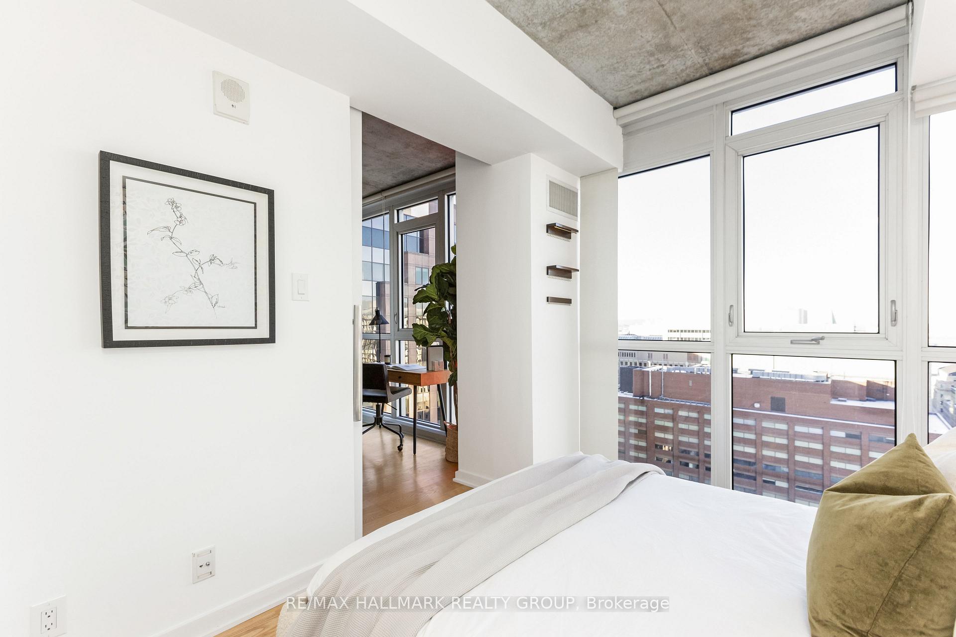 Photo 17 of Unit 1908, 324 Laurier Avenue W, Ottawa, Ottawa Centre — HOMEH