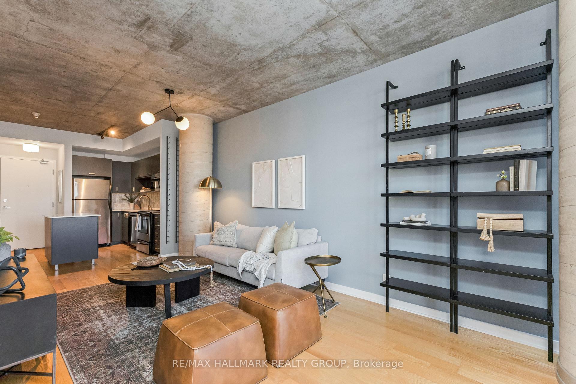 Photo 18 of Unit 1908, 324 Laurier Avenue W, Ottawa, Ottawa Centre — HOMEH
