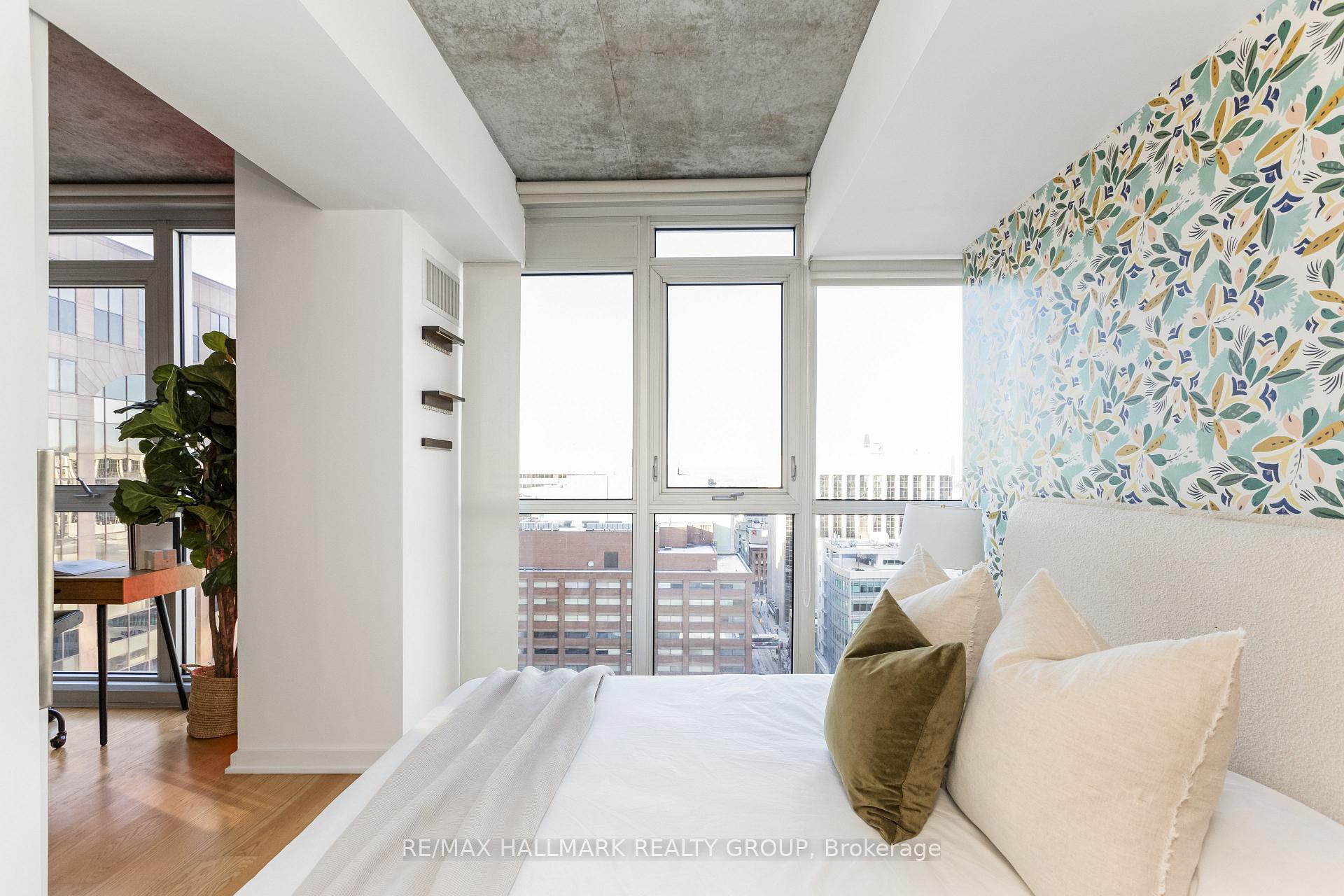 Photo 19 of Unit 1908, 324 Laurier Avenue W, Ottawa, Ottawa Centre — HOMEH
