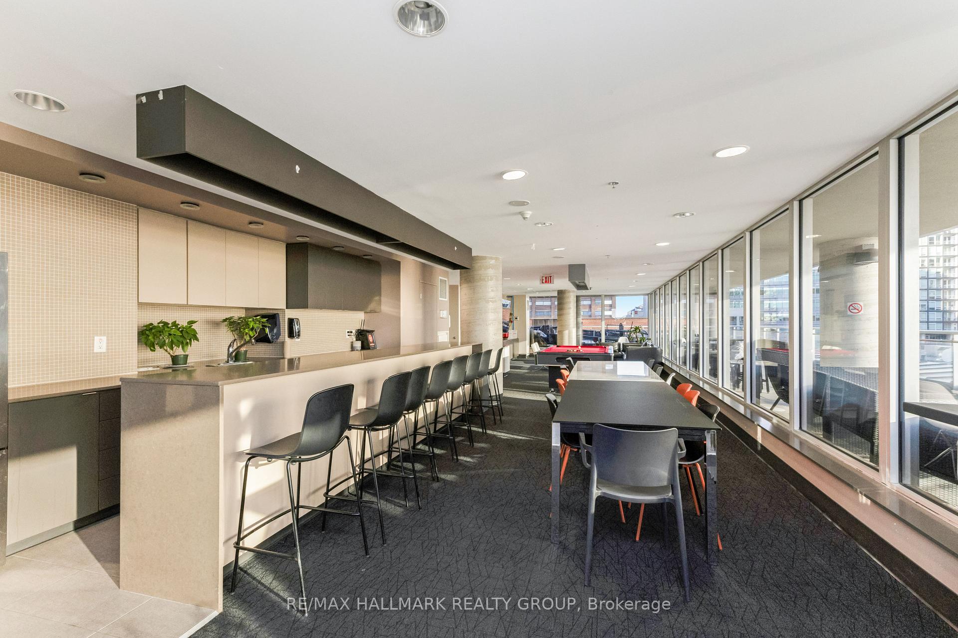 Photo 26 of Unit 1908, 324 Laurier Avenue W, Ottawa, Ottawa Centre — HOMEH