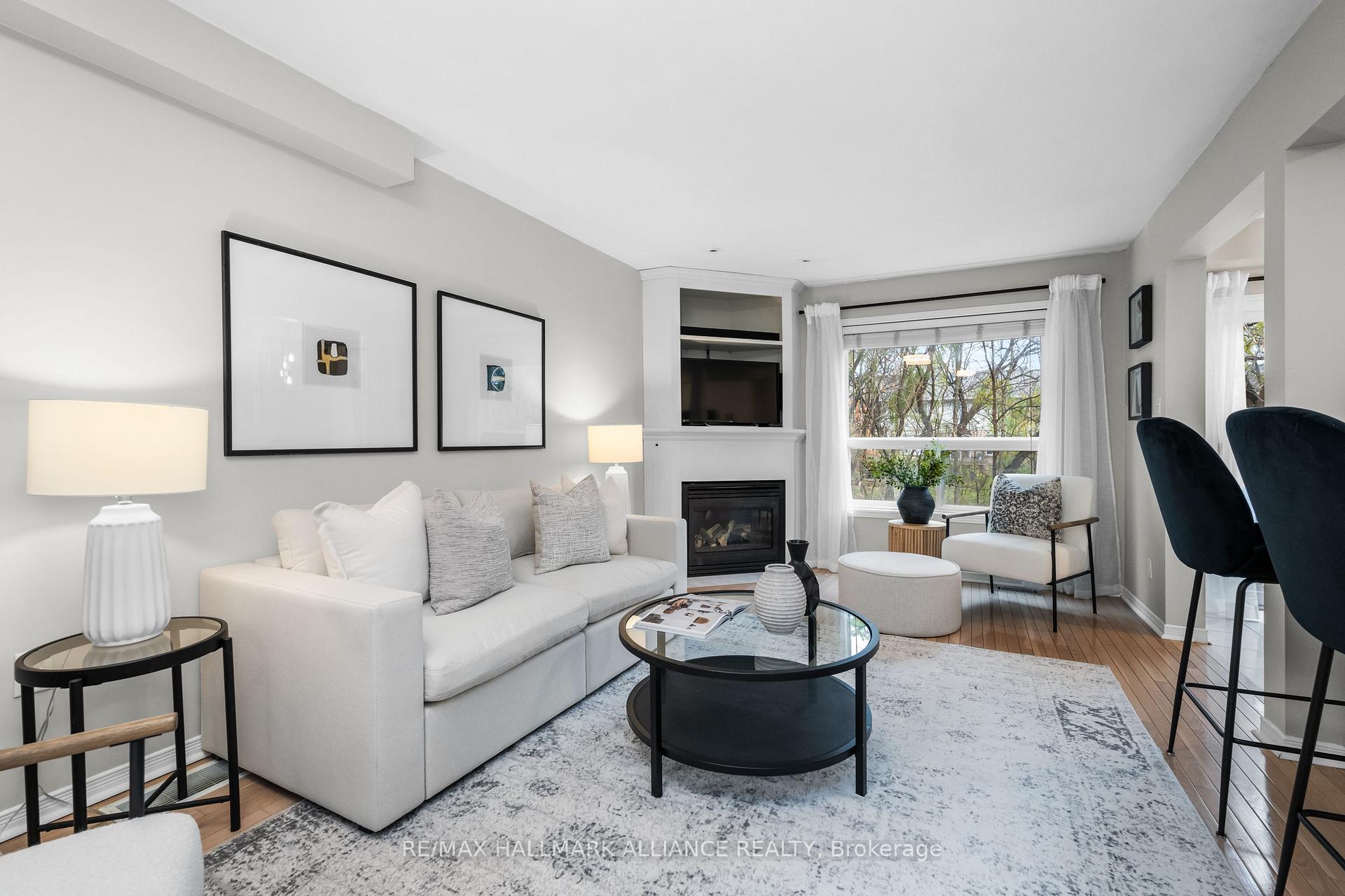 Photo 4 of Unit 36, 76 Frances Avenue, Hamilton, Stoney Creek — HOMEH