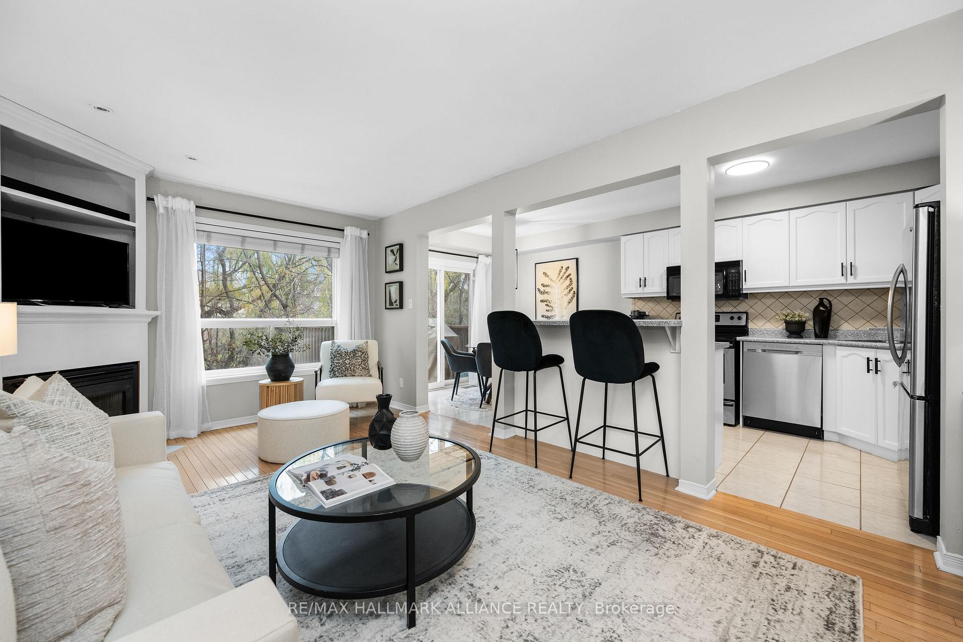 Photo 5 of Unit 36, 76 Frances Avenue, Hamilton, Stoney Creek — HOMEH