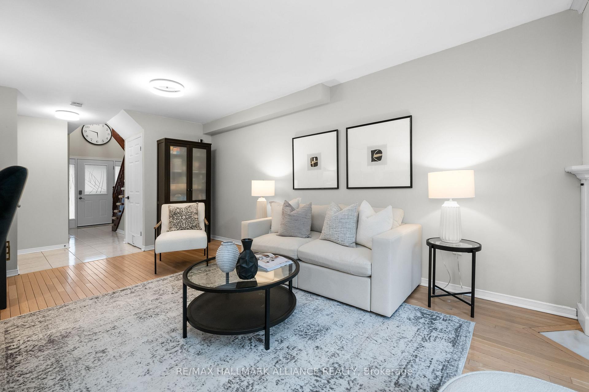 Photo 6 of Unit 36, 76 Frances Avenue, Hamilton, Stoney Creek — HOMEH
