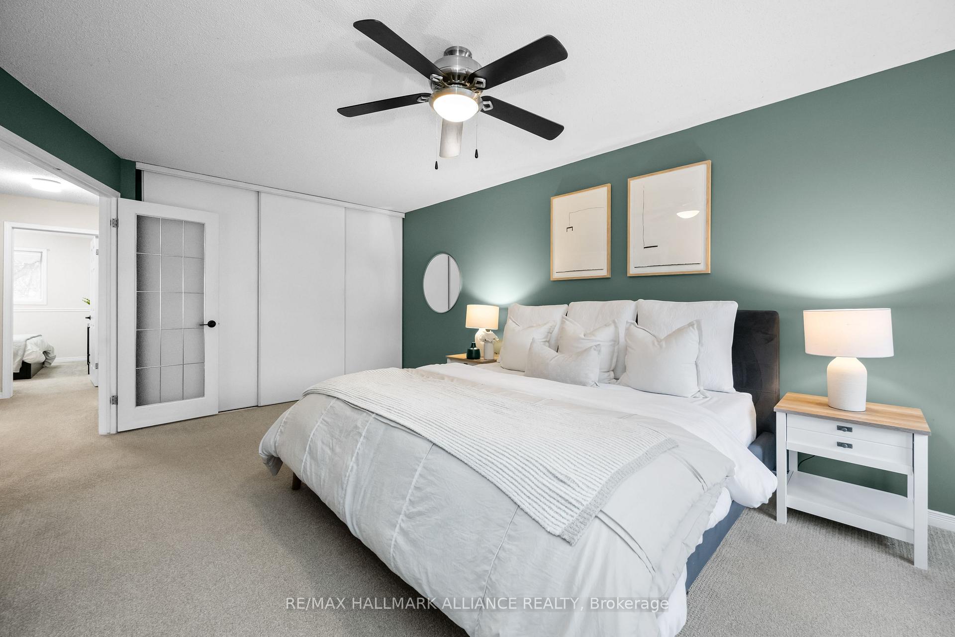 Photo 19 of Unit 36, 76 Frances Avenue, Hamilton, Stoney Creek — HOMEH