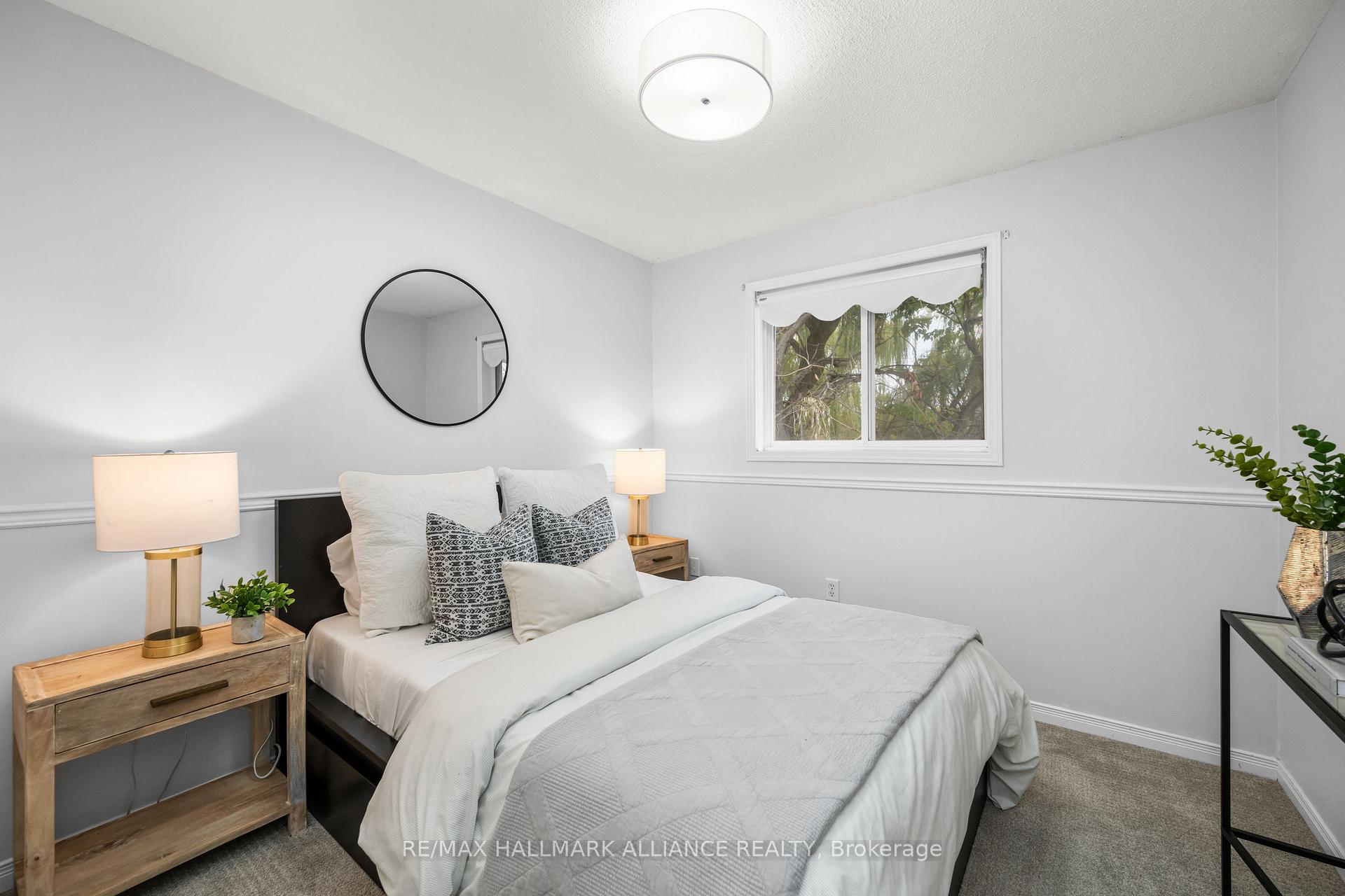 Photo 22 of Unit 36, 76 Frances Avenue, Hamilton, Stoney Creek — HOMEH
