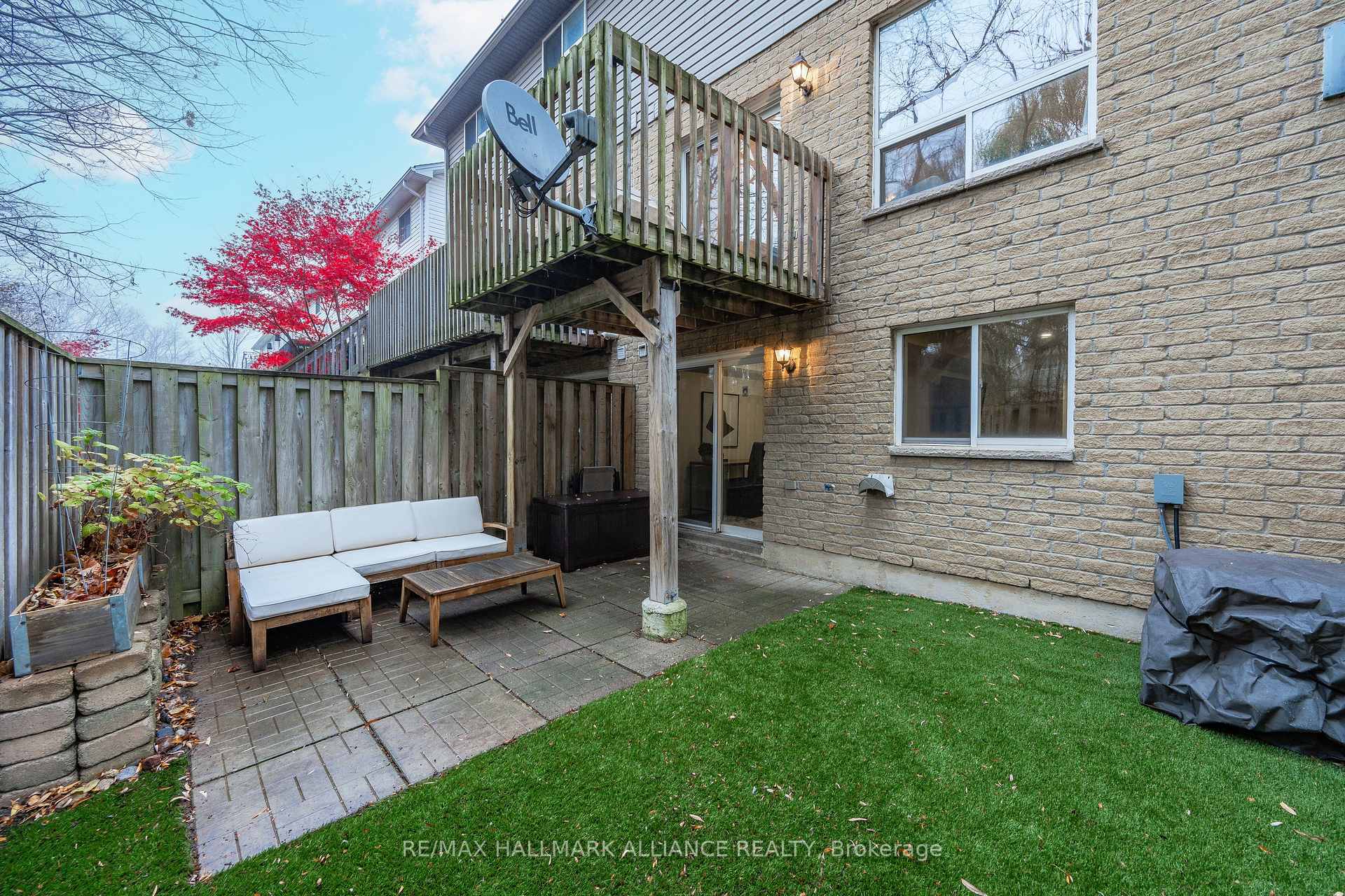 Photo 36 of Unit 36, 76 Frances Avenue, Hamilton, Stoney Creek — HOMEH