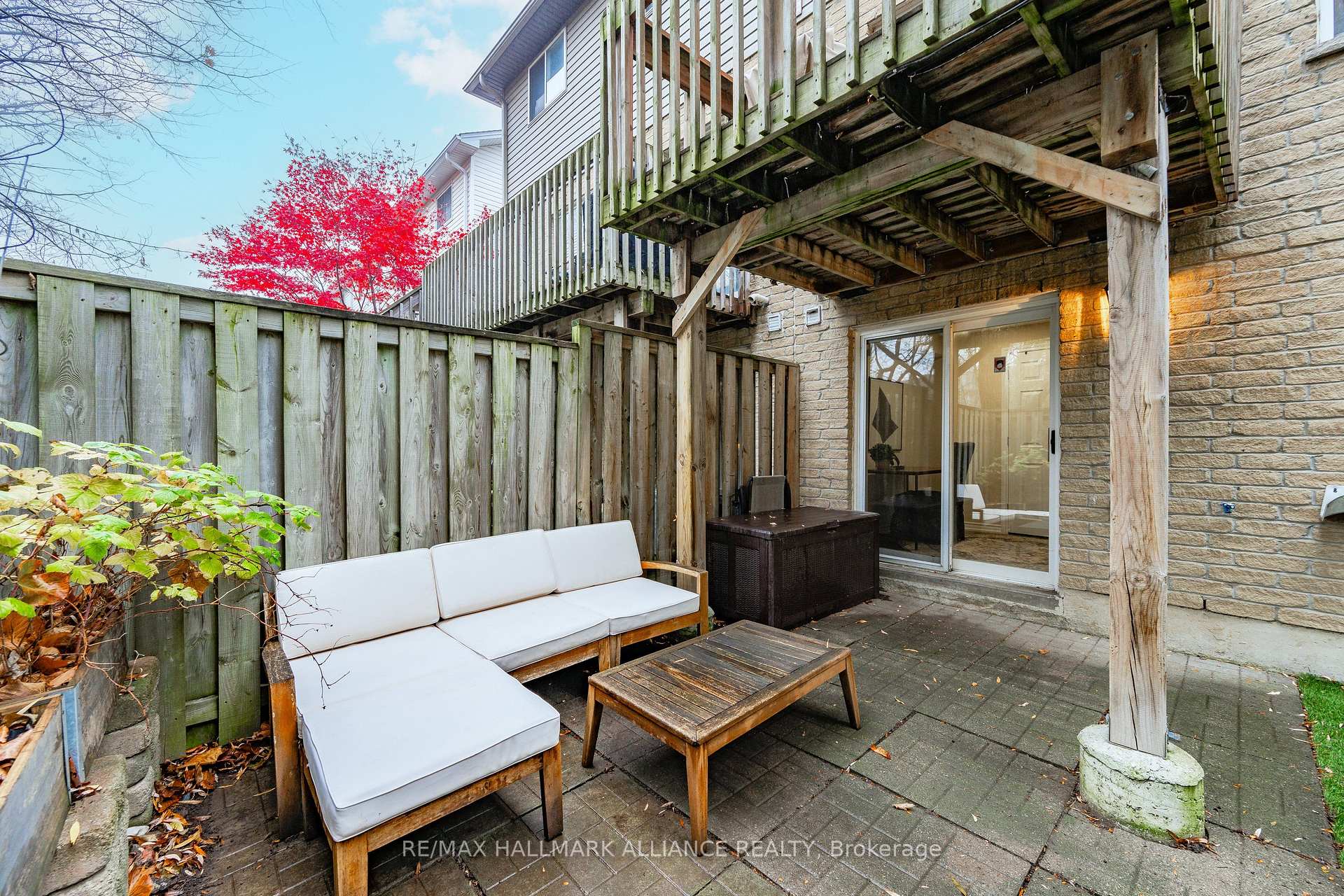 Photo 38 of Unit 36, 76 Frances Avenue, Hamilton, Stoney Creek — HOMEH