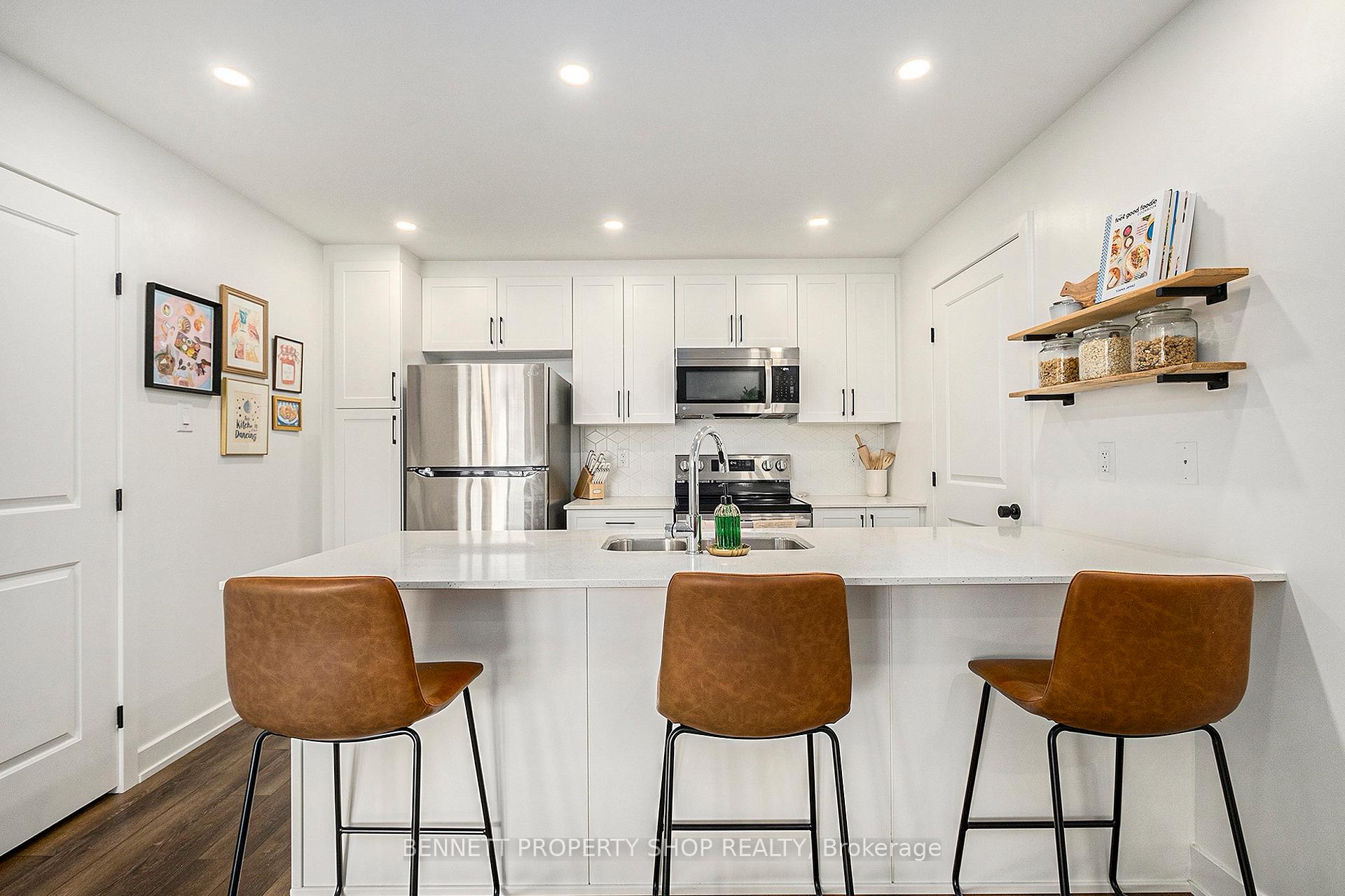 Photo 6 of Unit G, 380 Rolling Meadow Crescent, Ottawa, Mer Bleue/Bradley Estates/Anderson Park — HOMEH
