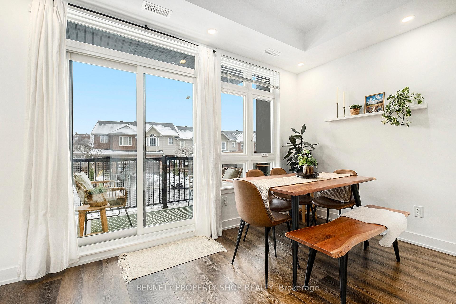 Photo 9 of Unit G, 380 Rolling Meadow Crescent, Ottawa, Mer Bleue/Bradley Estates/Anderson Park — HOMEH