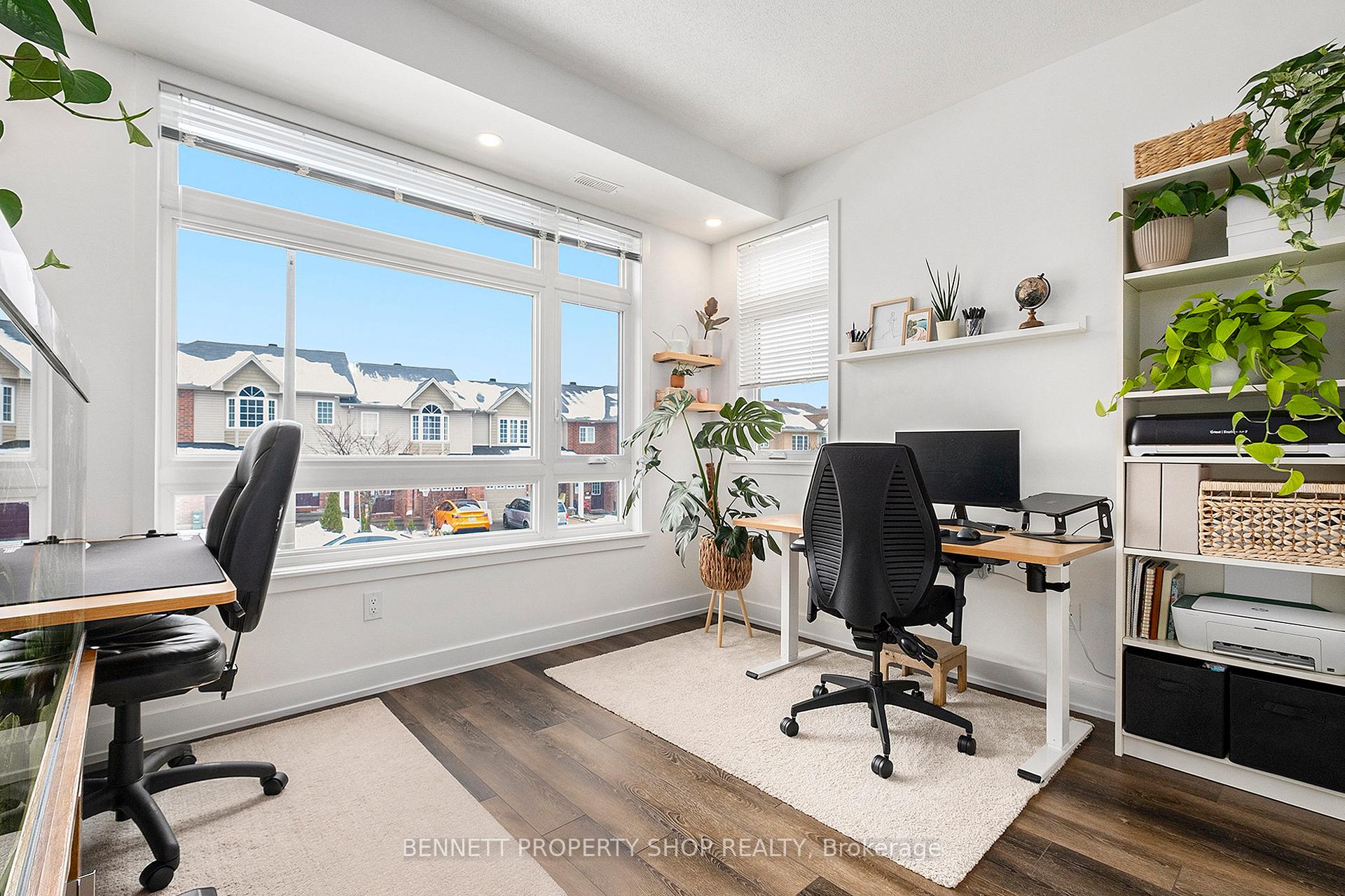 Photo 11 of Unit G, 380 Rolling Meadow Crescent, Ottawa, Mer Bleue/Bradley Estates/Anderson Park — HOMEH