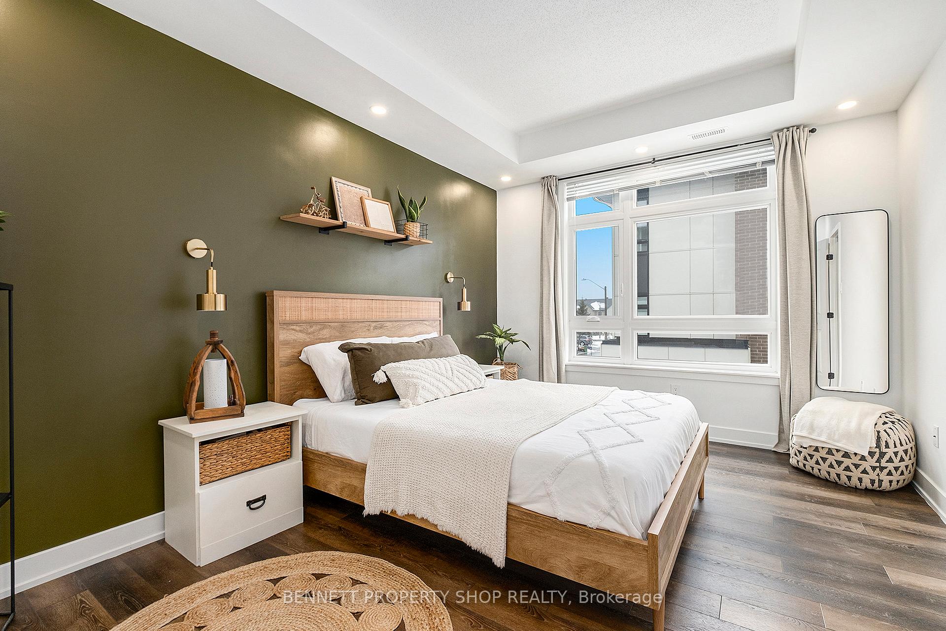 Photo 12 of Unit G, 380 Rolling Meadow Crescent, Ottawa, Mer Bleue/Bradley Estates/Anderson Park — HOMEH