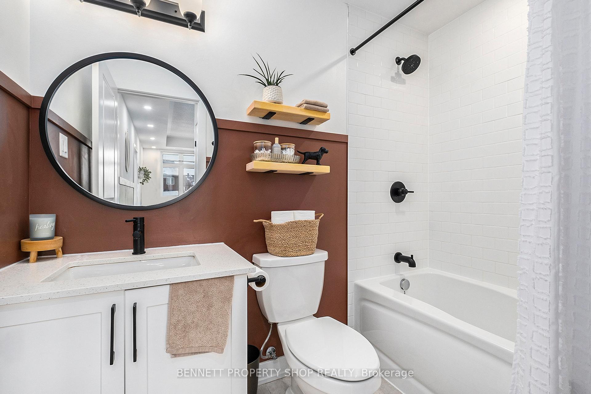 Photo 14 of Unit G, 380 Rolling Meadow Crescent, Ottawa, Mer Bleue/Bradley Estates/Anderson Park — HOMEH