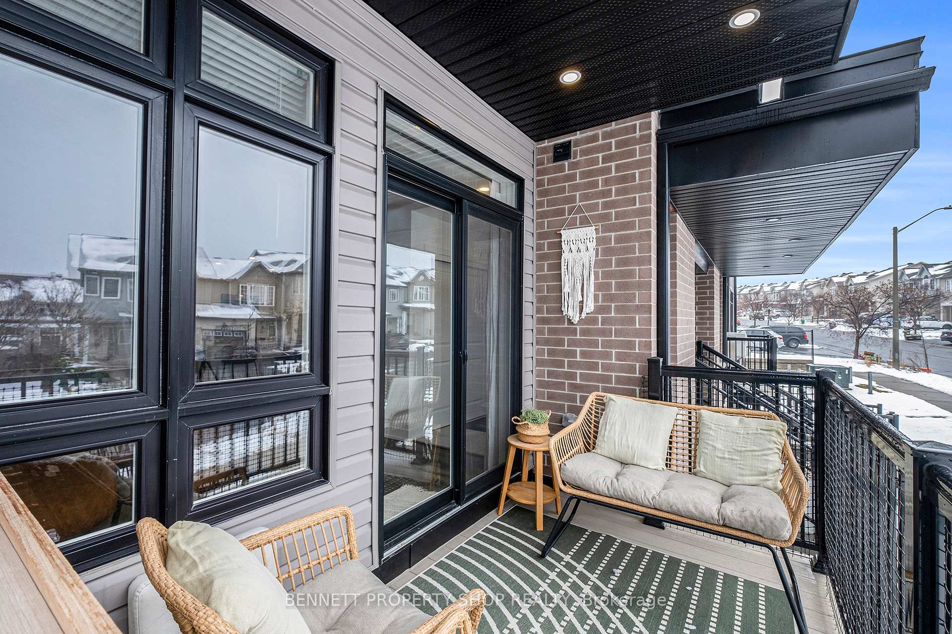 Photo 16 of Unit G, 380 Rolling Meadow Crescent, Ottawa, Mer Bleue/Bradley Estates/Anderson Park — HOMEH