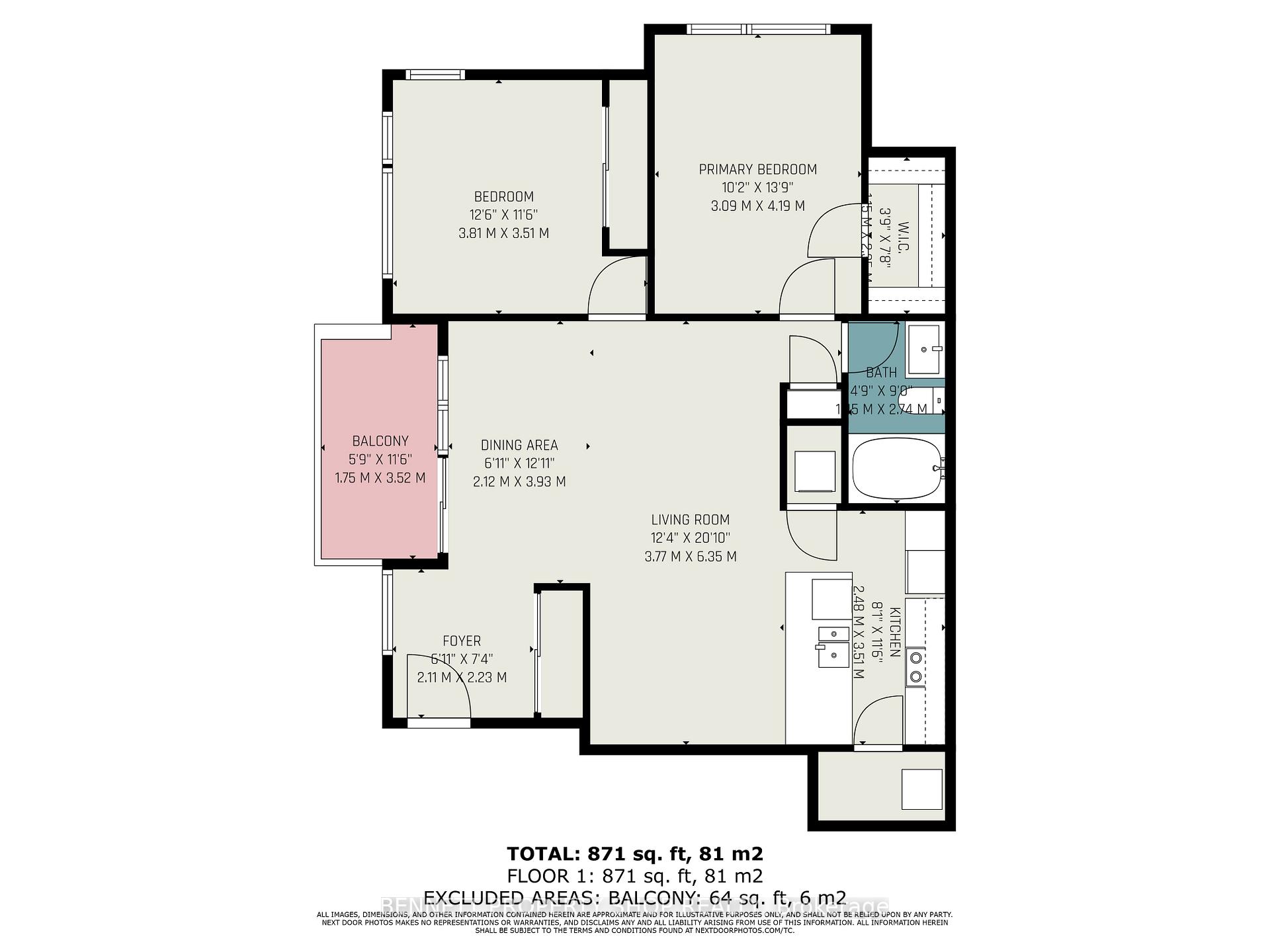 Photo 18 of Unit G, 380 Rolling Meadow Crescent, Ottawa, Mer Bleue/Bradley Estates/Anderson Park — HOMEH