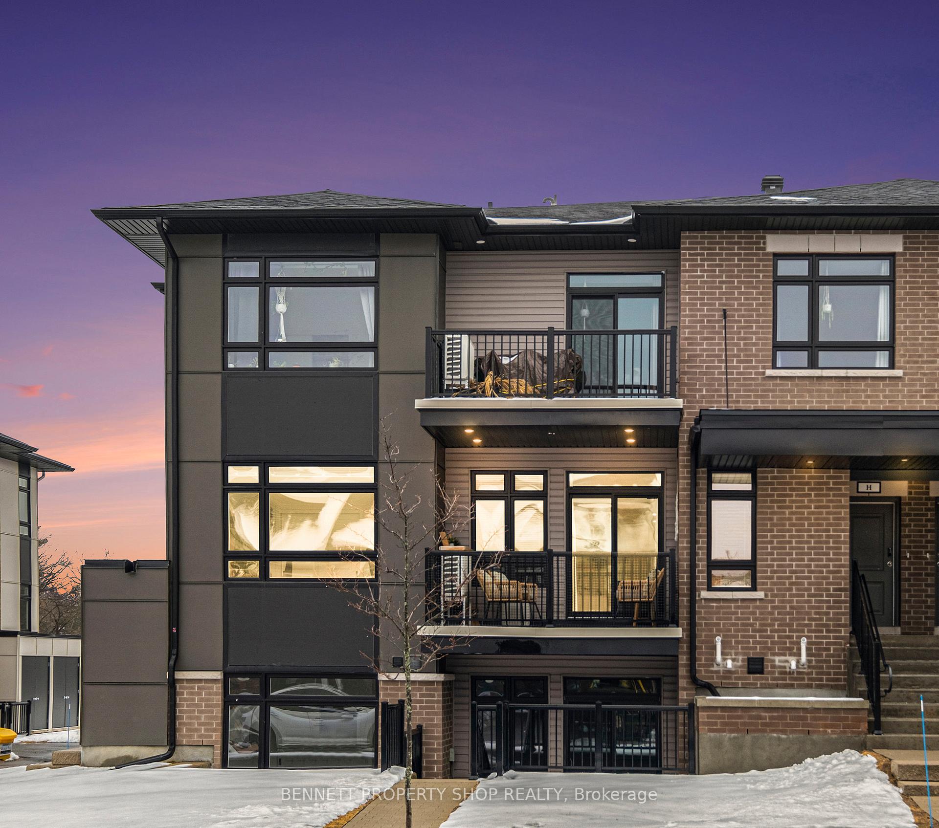Photo 19 of Unit G, 380 Rolling Meadow Crescent, Ottawa, Mer Bleue/Bradley Estates/Anderson Park — HOMEH