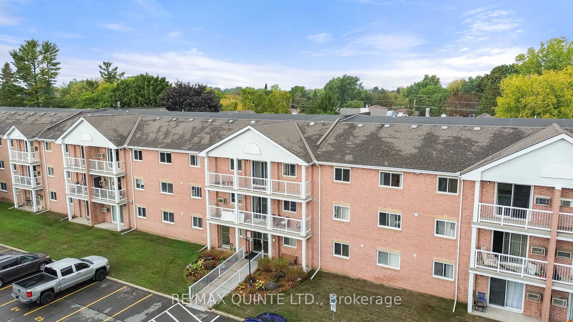 Photo 1 of Unit 312, 175 Haig Road, Belleville, Belleville Ward — HOMEH