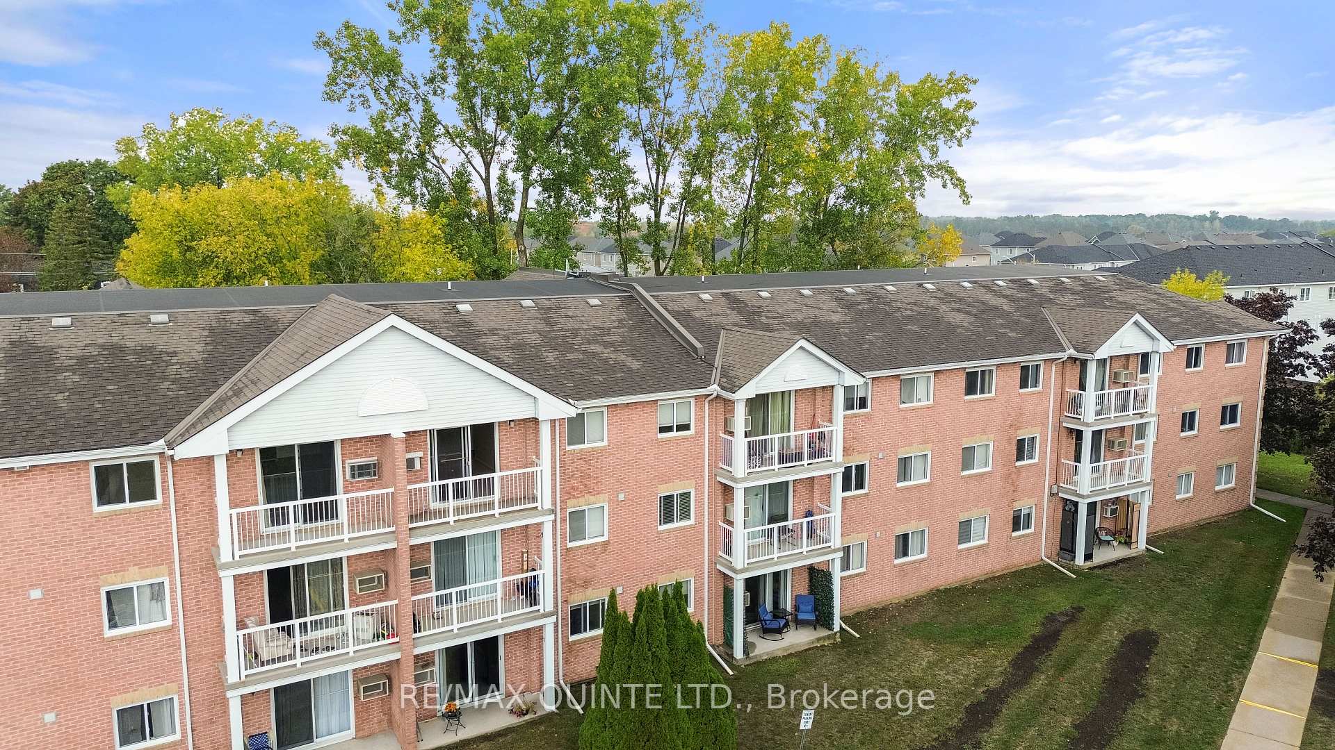 Photo 2 of Unit 312, 175 Haig Road, Belleville, Belleville Ward — HOMEH