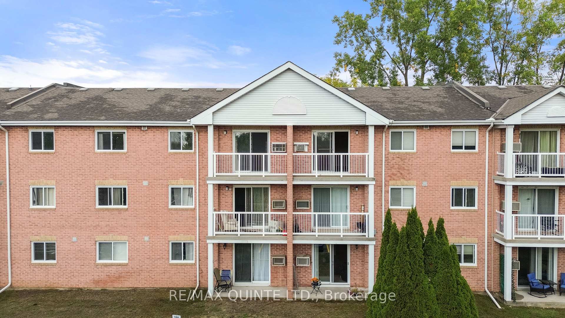 Photo 3 of Unit 312, 175 Haig Road, Belleville, Belleville Ward — HOMEH