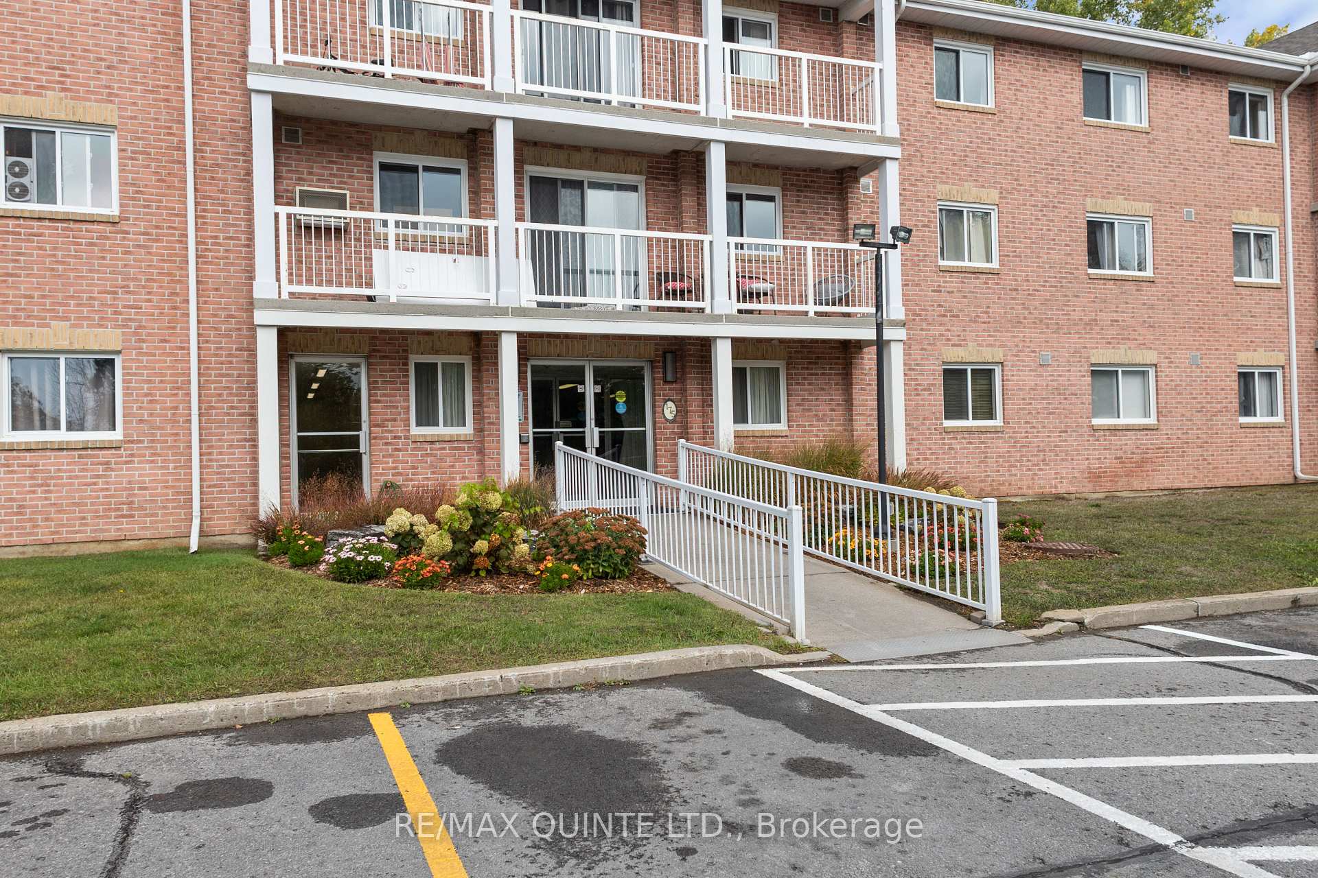 Photo 4 of Unit 312, 175 Haig Road, Belleville, Belleville Ward — HOMEH