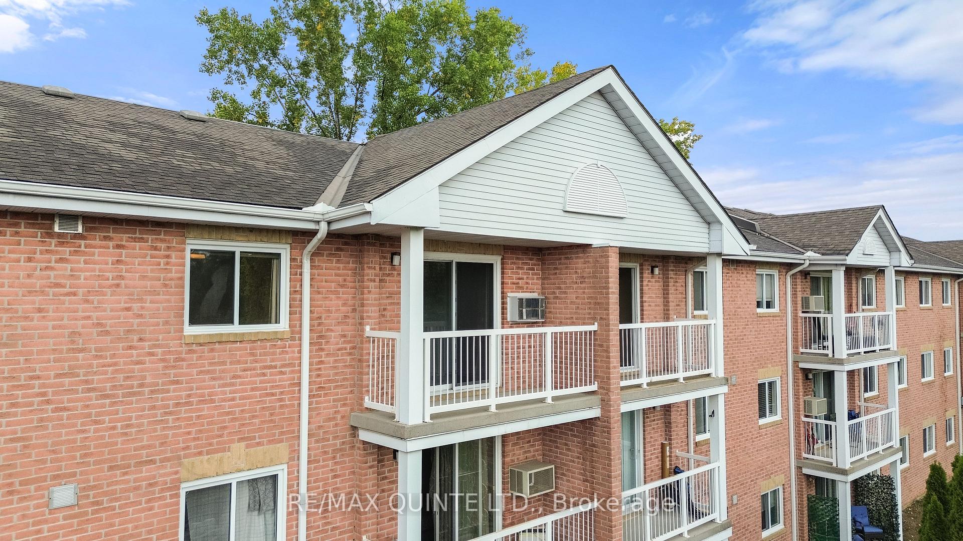 Photo 28 of Unit 312, 175 Haig Road, Belleville, Belleville Ward — HOMEH