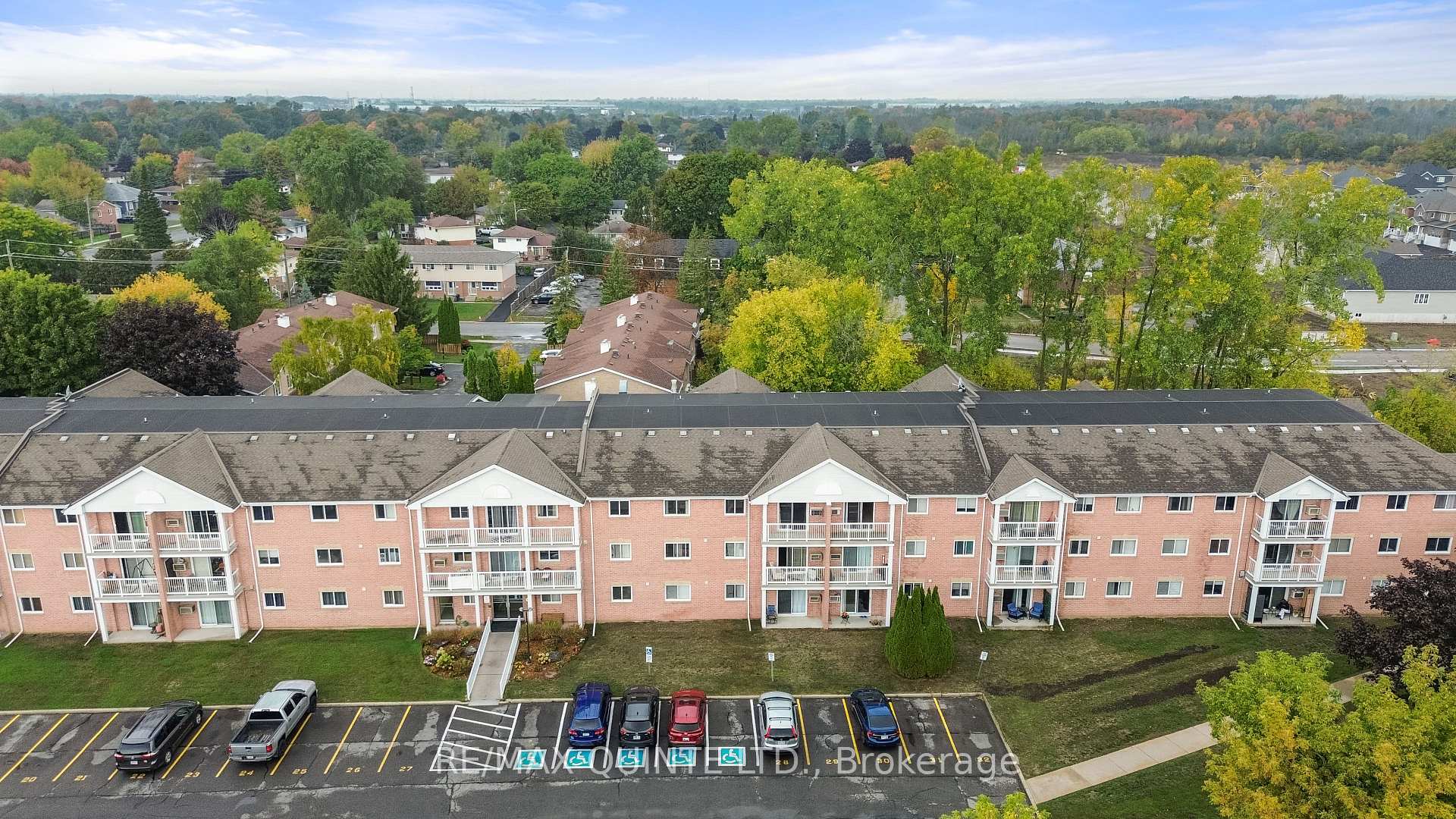 Photo 29 of Unit 312, 175 Haig Road, Belleville, Belleville Ward — HOMEH