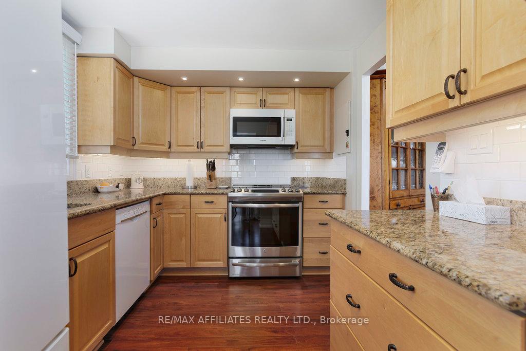 Photo 7 of Unit 1705, 1195 Richmond Road, Ottawa, Woodroffe — HOMEH