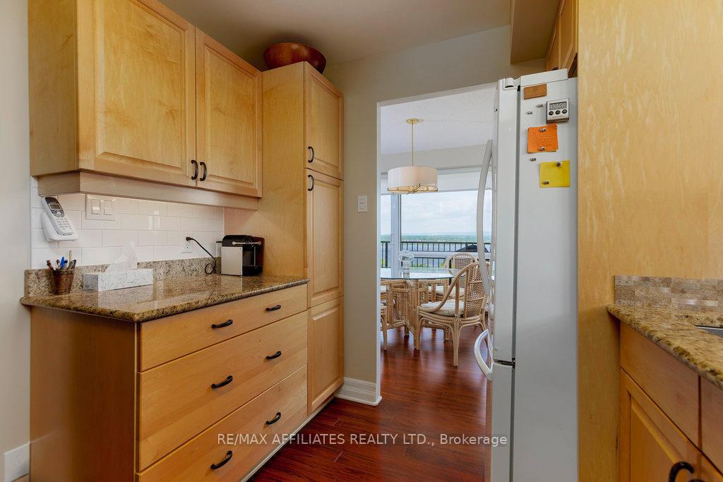 Photo 8 of Unit 1705, 1195 Richmond Road, Ottawa, Woodroffe — HOMEH