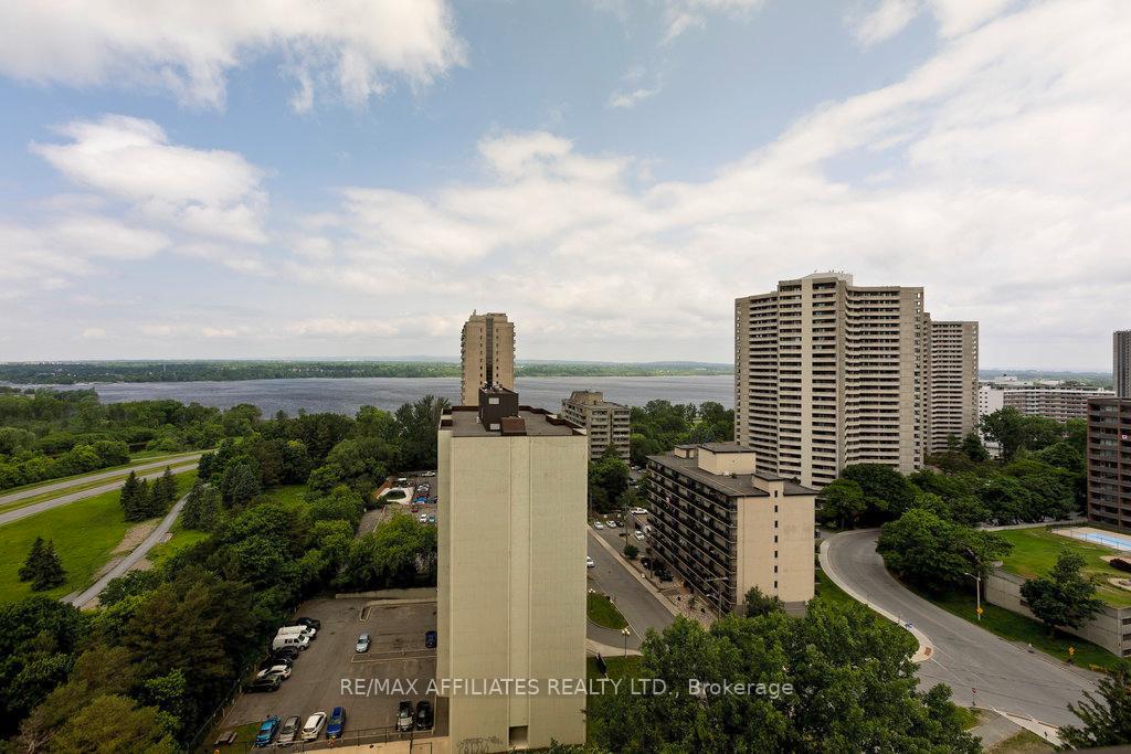 Photo 18 of Unit 1705, 1195 Richmond Road, Ottawa, Woodroffe — HOMEH