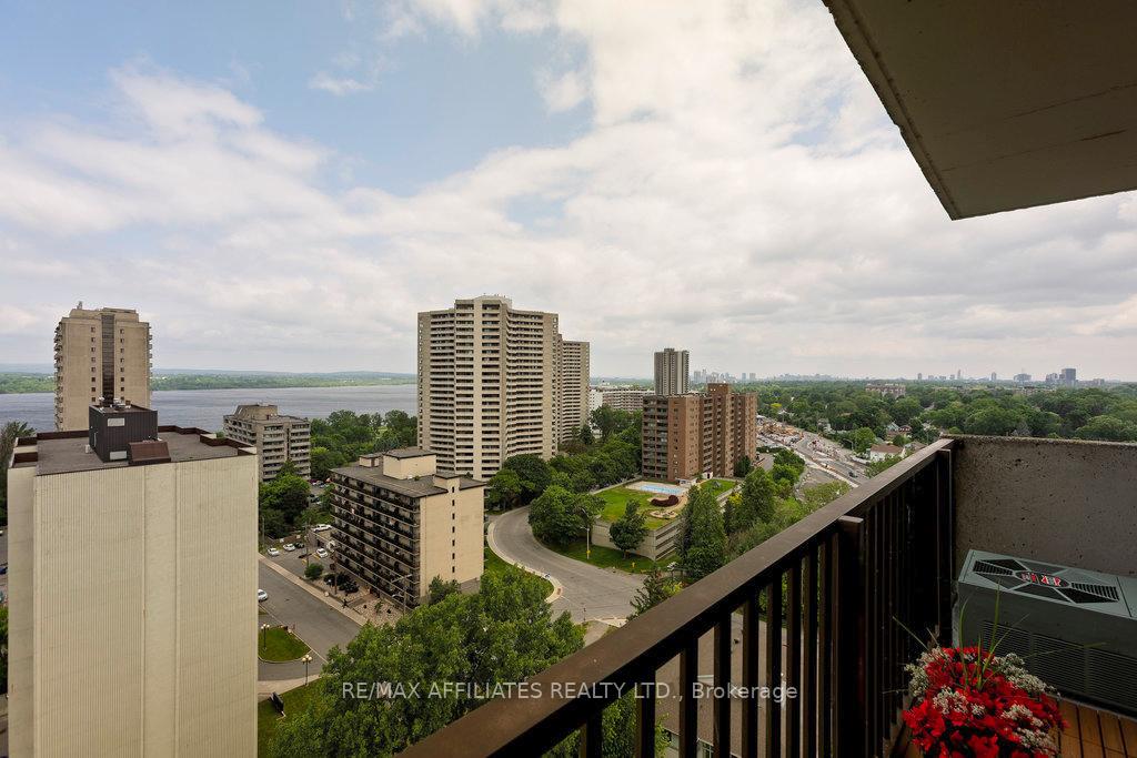 Photo 19 of Unit 1705, 1195 Richmond Road, Ottawa, Woodroffe — HOMEH