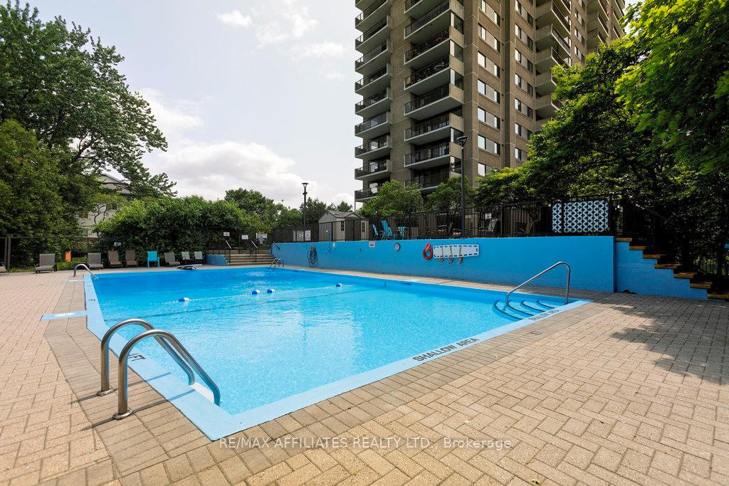 Photo 40 of Unit 1705, 1195 Richmond Road, Ottawa, Woodroffe — HOMEH