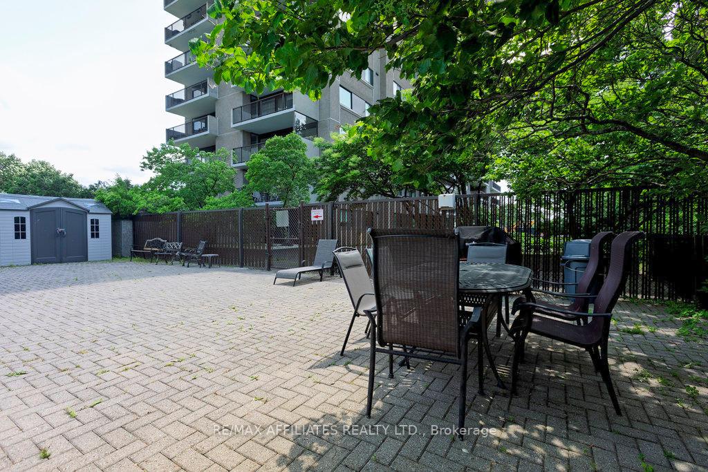 Photo 41 of Unit 1705, 1195 Richmond Road, Ottawa, Woodroffe — HOMEH