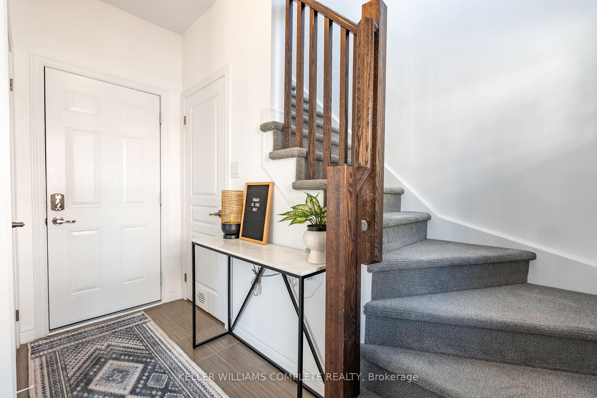 Photo 4 of Unit 40, 257 Parkside Drive, Hamilton, Waterdown — HOMEH