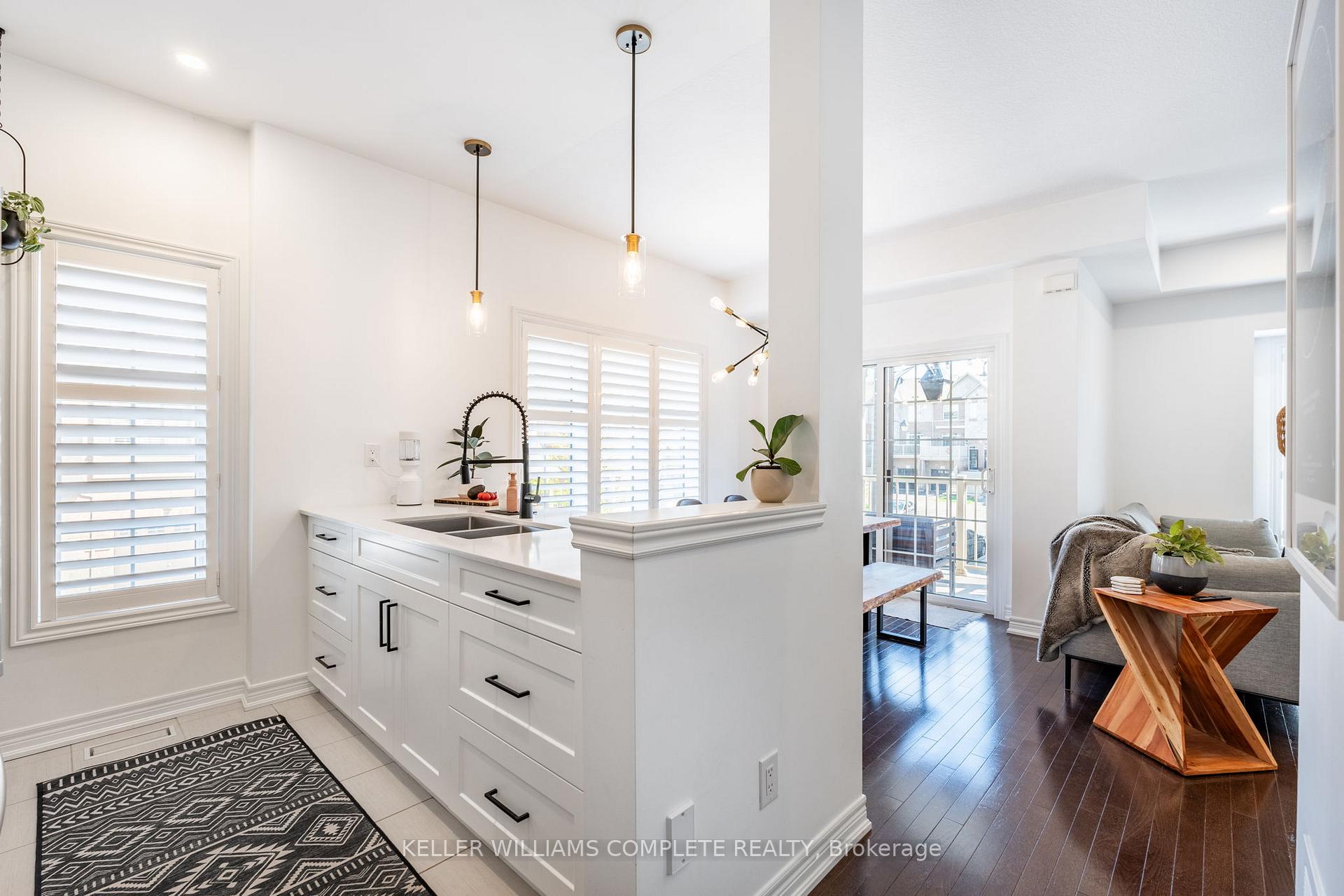 Photo 6 of Unit 40, 257 Parkside Drive, Hamilton, Waterdown — HOMEH