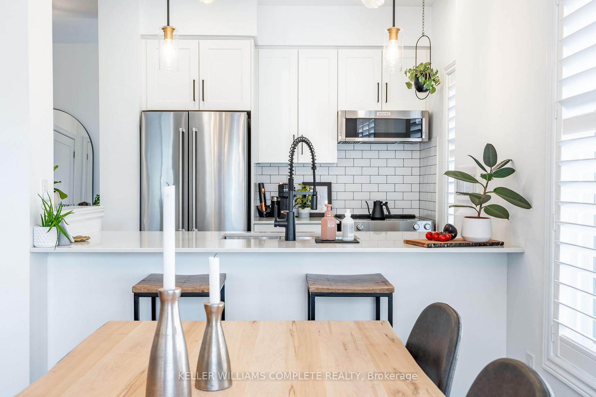 Photo 8 of Unit 40, 257 Parkside Drive, Hamilton, Waterdown — HOMEH