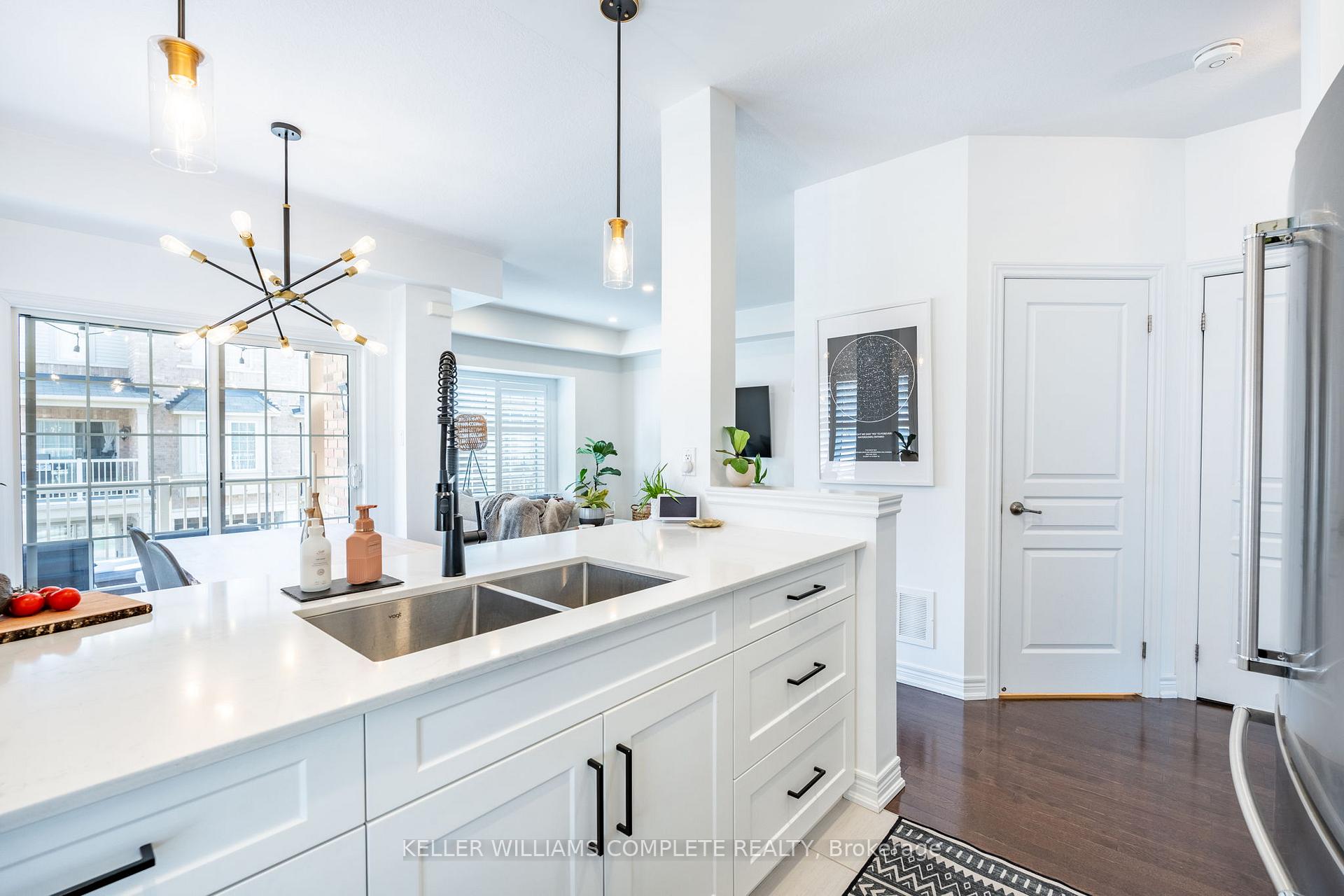 Photo 9 of Unit 40, 257 Parkside Drive, Hamilton, Waterdown — HOMEH