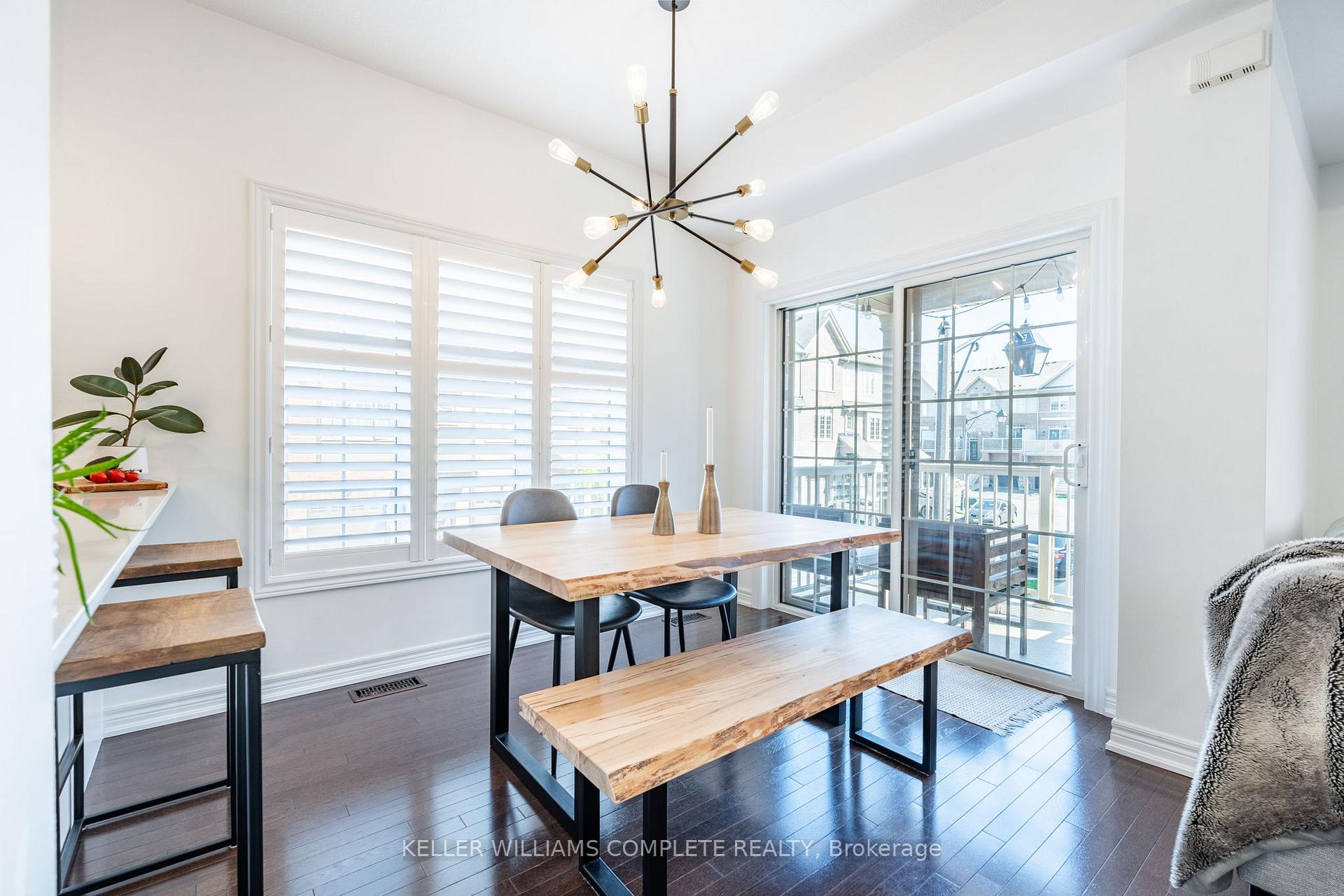 Photo 10 of Unit 40, 257 Parkside Drive, Hamilton, Waterdown — HOMEH