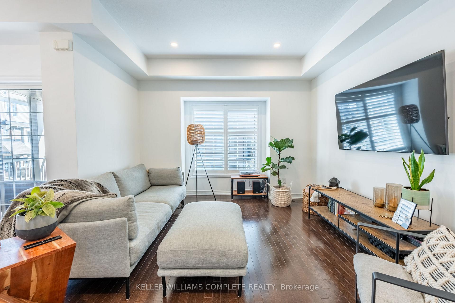 Photo 11 of Unit 40, 257 Parkside Drive, Hamilton, Waterdown — HOMEH