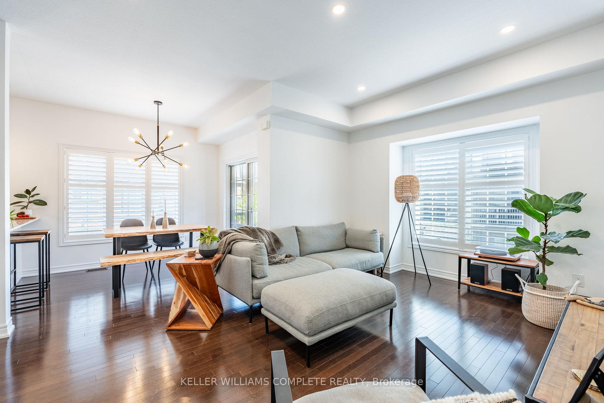 Photo 12 of Unit 40, 257 Parkside Drive, Hamilton, Waterdown — HOMEH