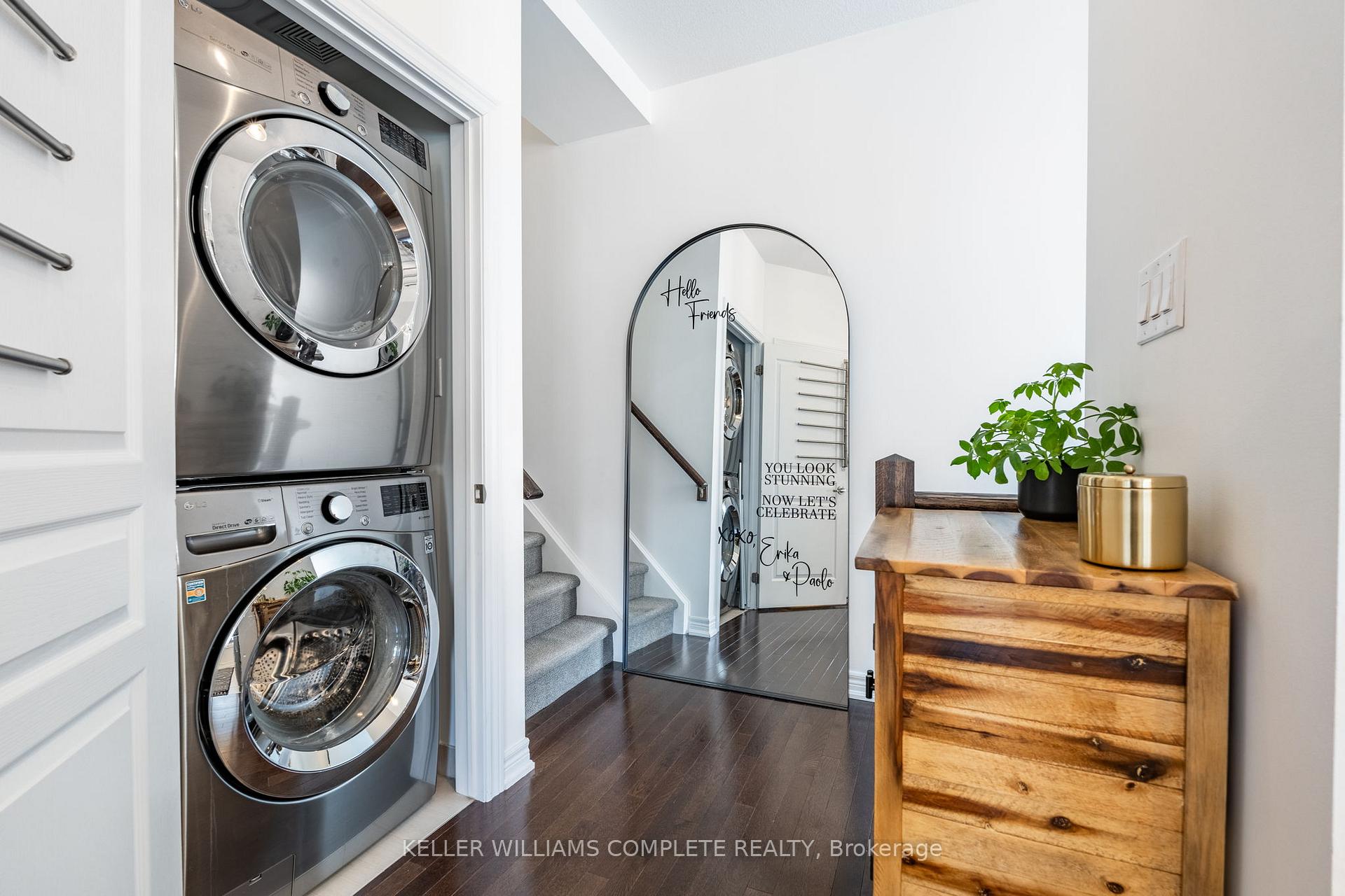 Photo 14 of Unit 40, 257 Parkside Drive, Hamilton, Waterdown — HOMEH