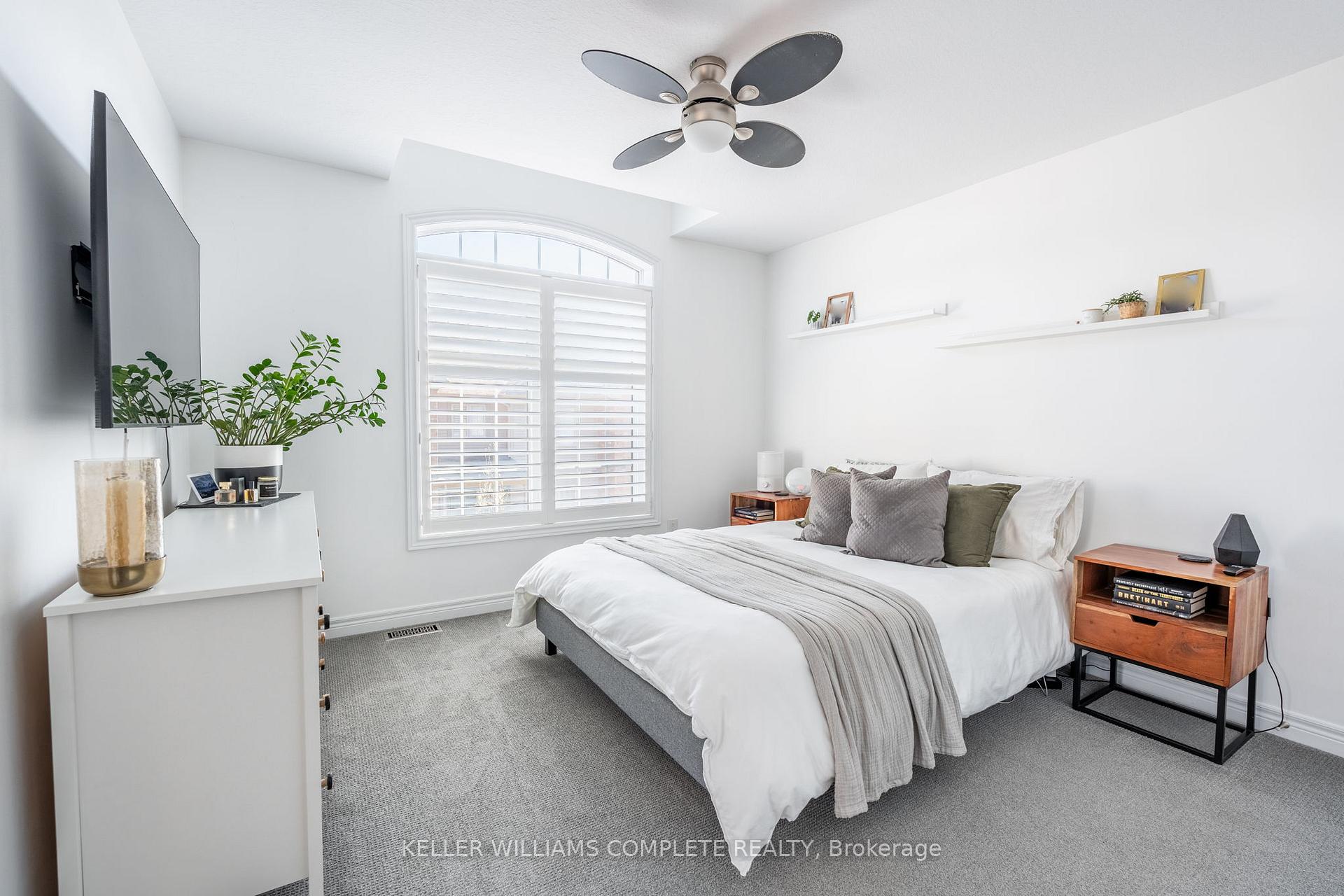Photo 15 of Unit 40, 257 Parkside Drive, Hamilton, Waterdown — HOMEH