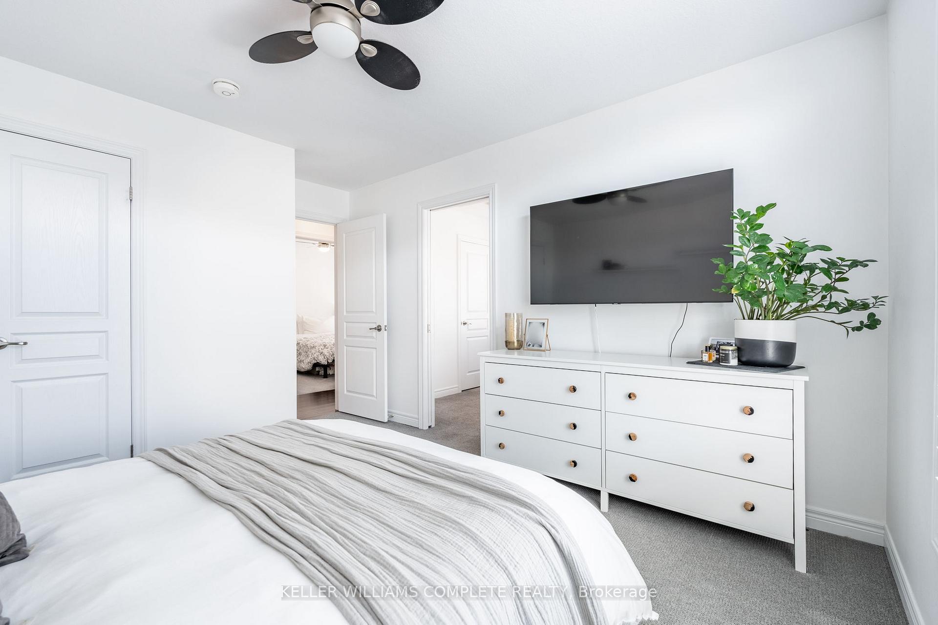 Photo 16 of Unit 40, 257 Parkside Drive, Hamilton, Waterdown — HOMEH