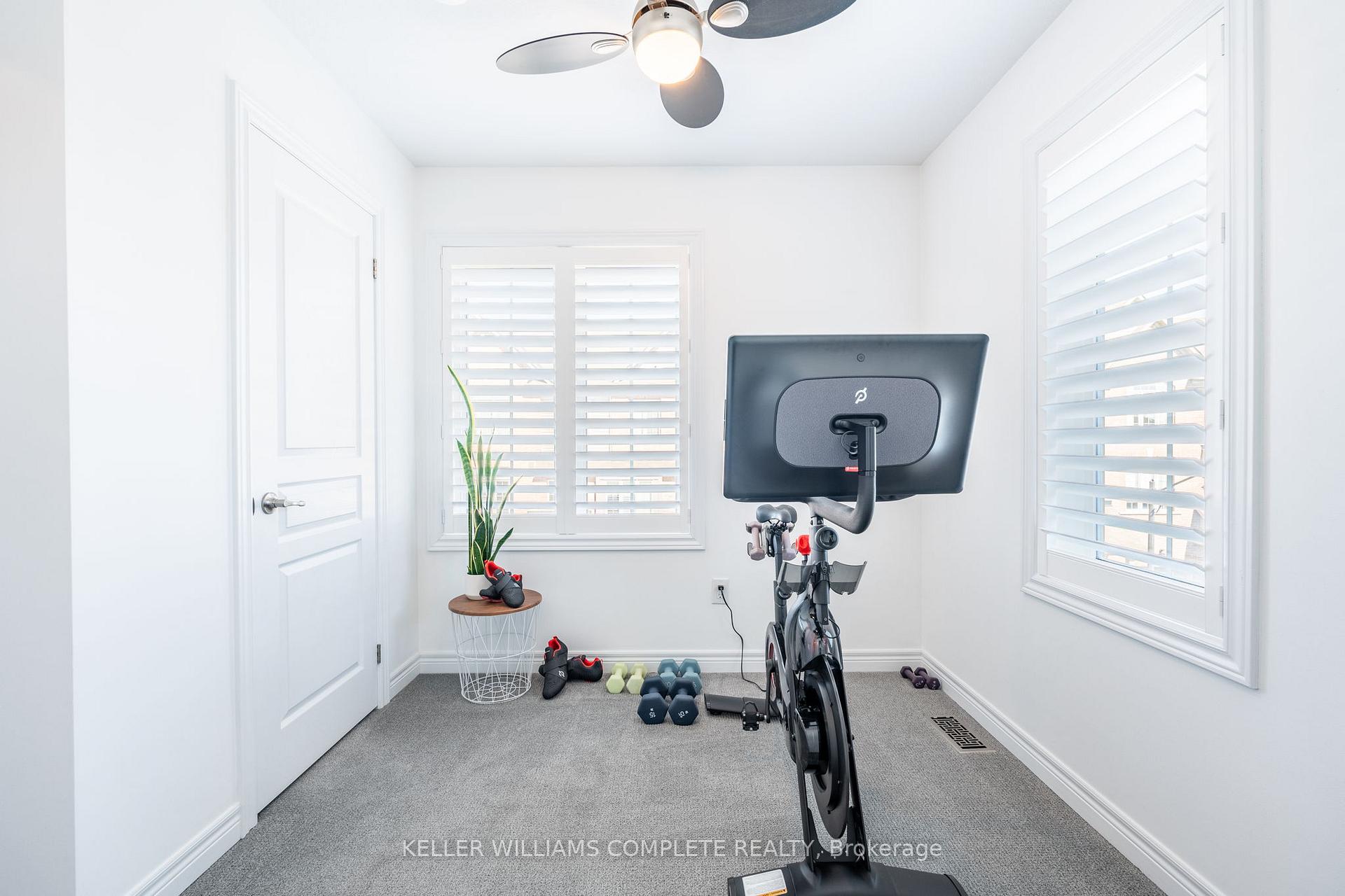 Photo 17 of Unit 40, 257 Parkside Drive, Hamilton, Waterdown — HOMEH