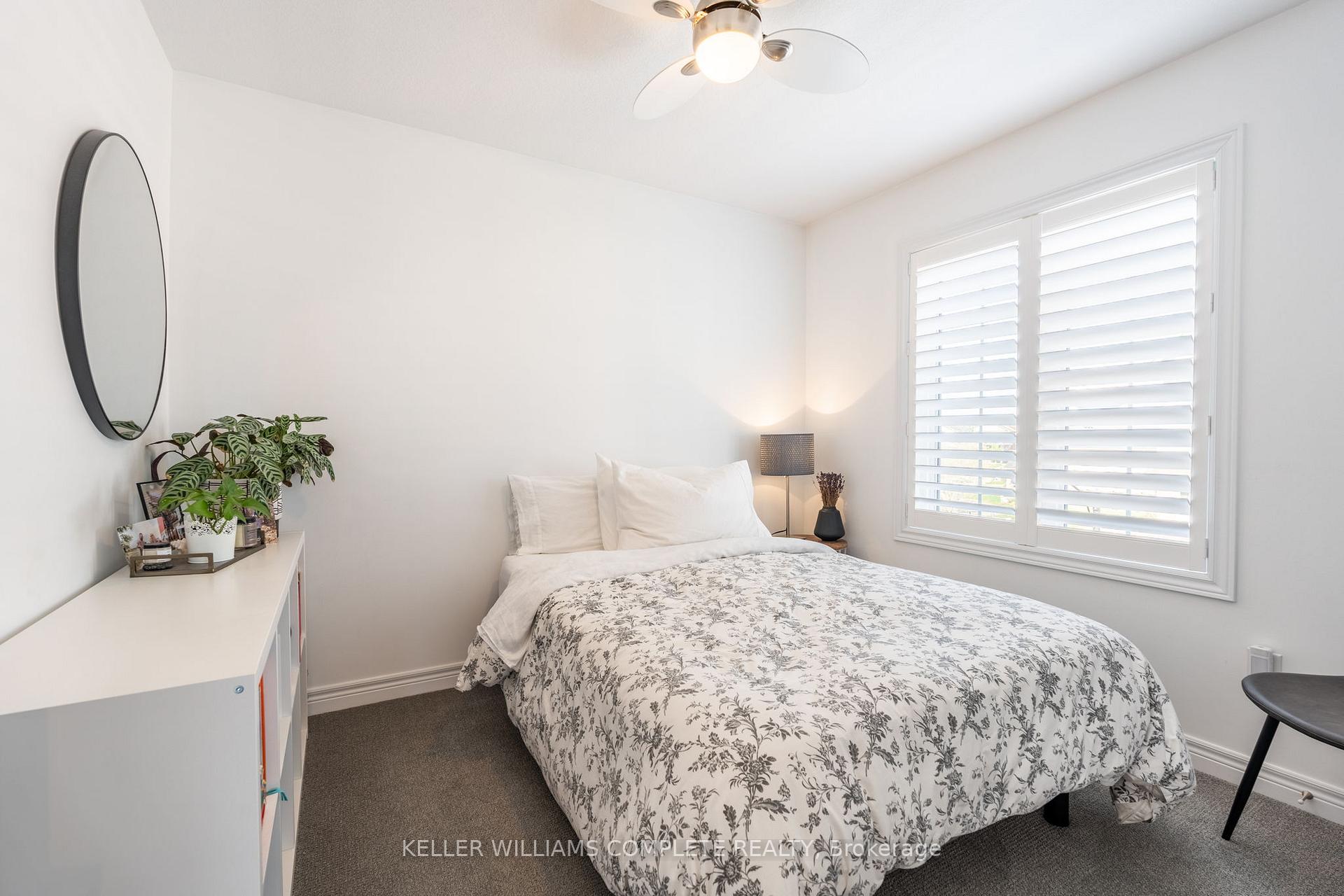 Photo 18 of Unit 40, 257 Parkside Drive, Hamilton, Waterdown — HOMEH