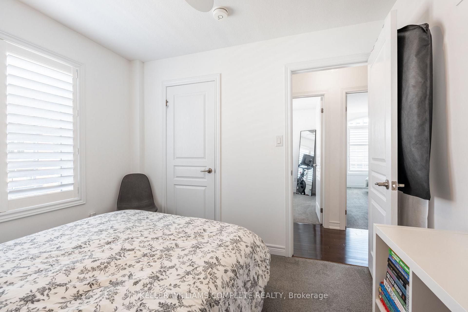 Photo 19 of Unit 40, 257 Parkside Drive, Hamilton, Waterdown — HOMEH