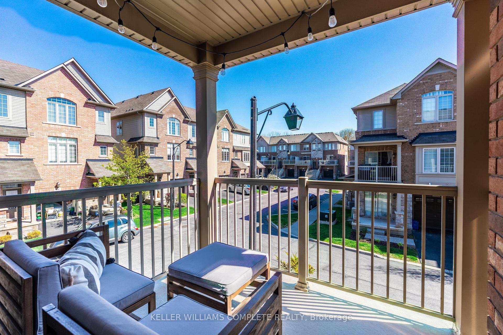 Photo 22 of Unit 40, 257 Parkside Drive, Hamilton, Waterdown — HOMEH