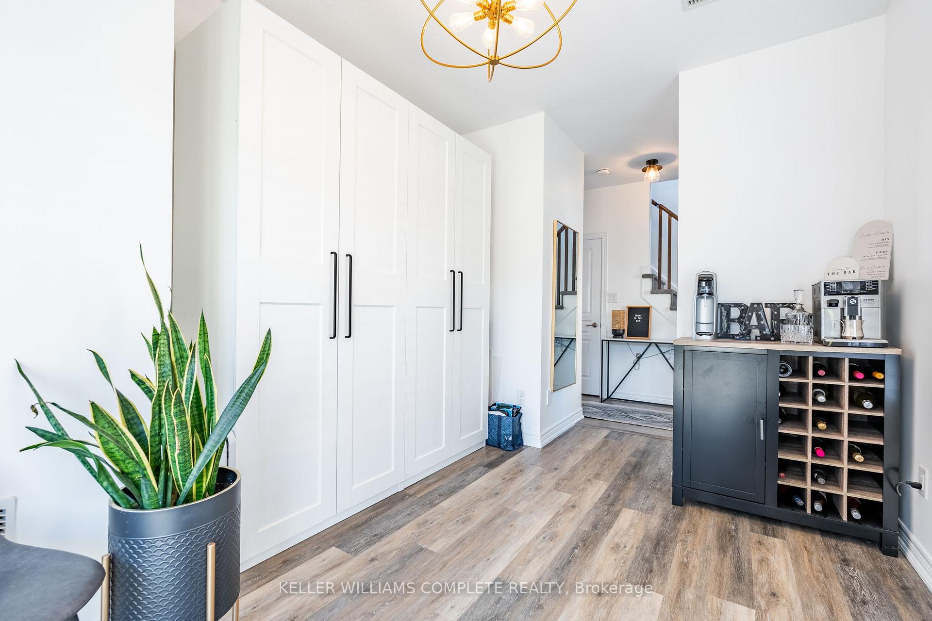 Photo 24 of Unit 40, 257 Parkside Drive, Hamilton, Waterdown — HOMEH