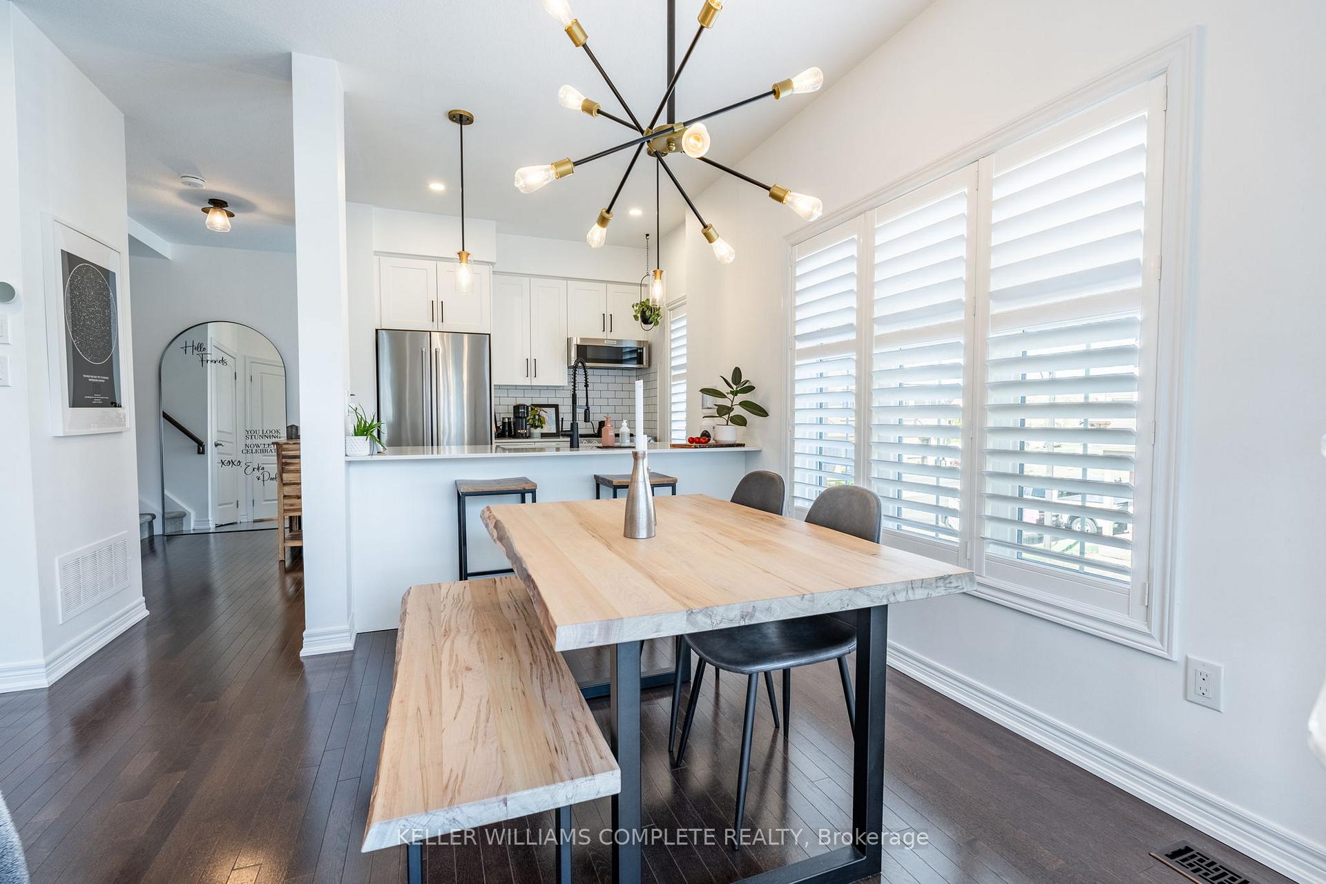 Photo 25 of Unit 40, 257 Parkside Drive, Hamilton, Waterdown — HOMEH