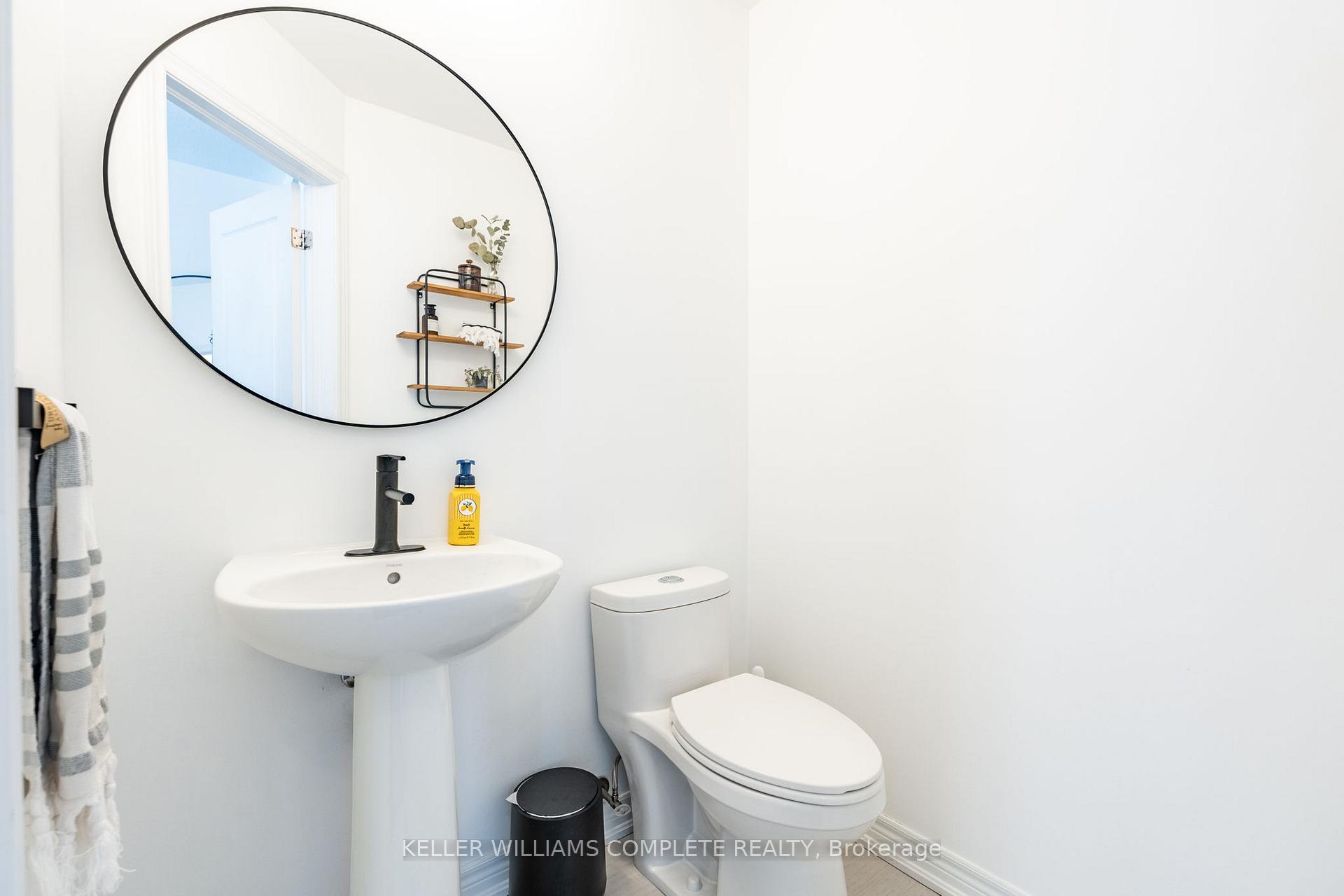 Photo 26 of Unit 40, 257 Parkside Drive, Hamilton, Waterdown — HOMEH